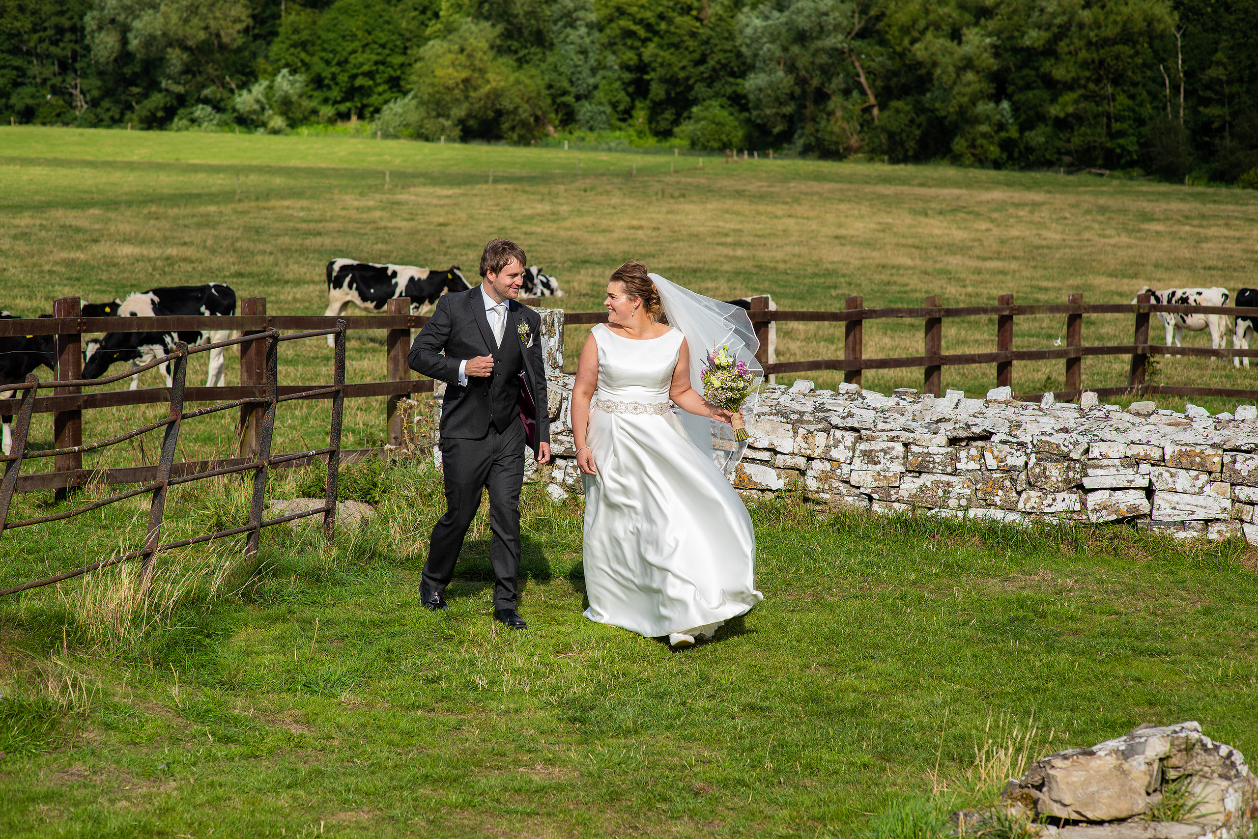Oonagh & Ryan. Свадебный фотограф на Сицилии Гвидо Каналелла