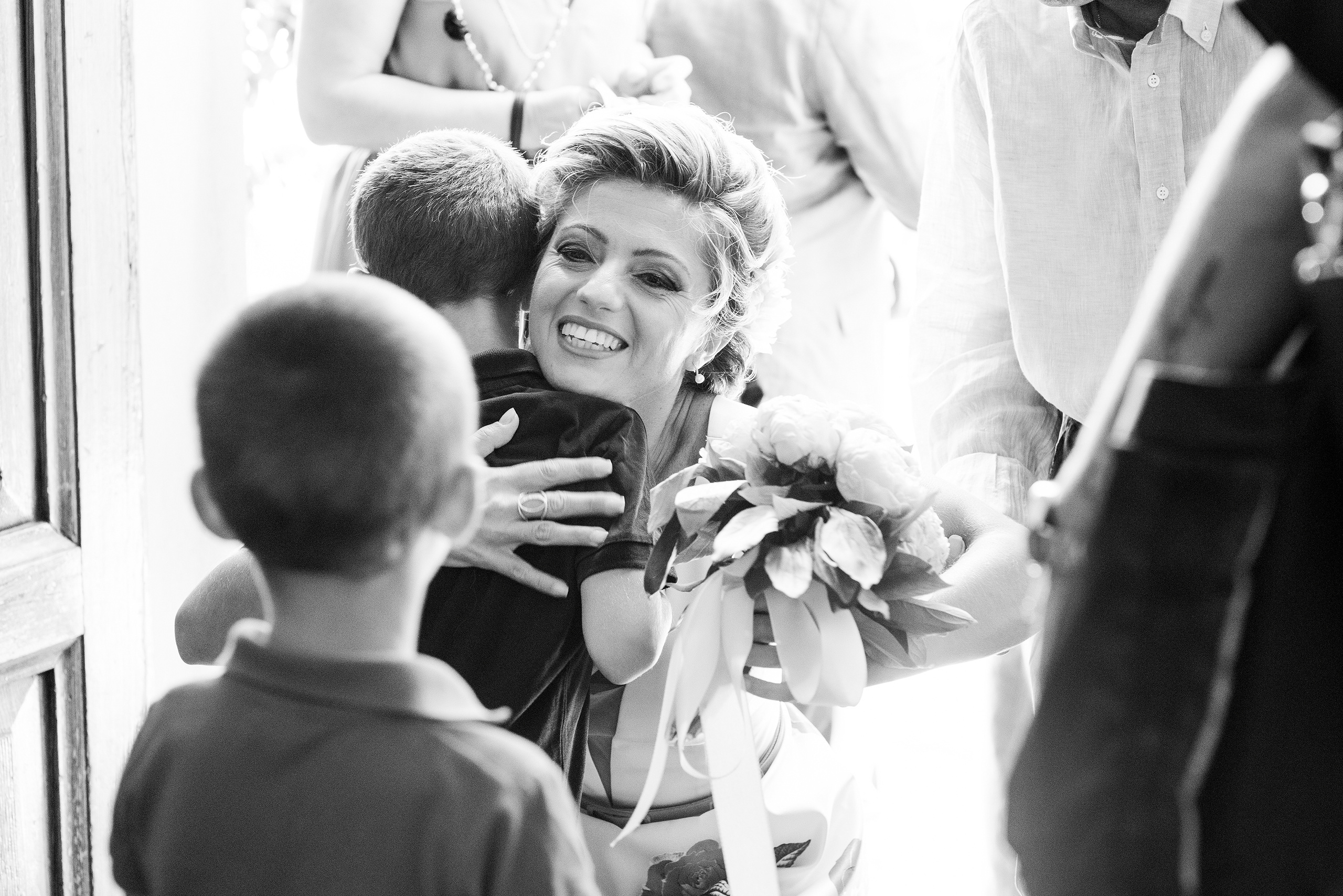 Alessandra & Marco. Свадебный фотограф на Сицилии Гвидо Каналелла