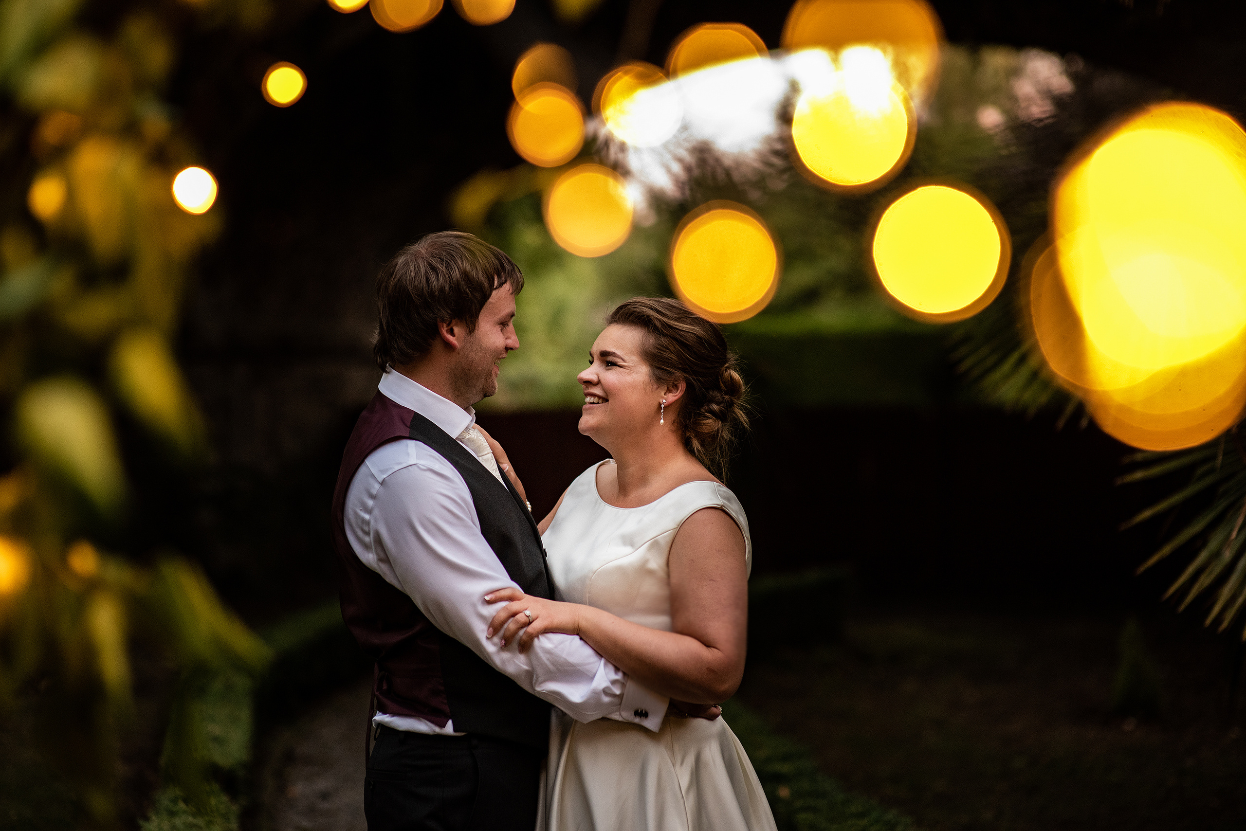 Oonagh & Ryan. Свадебный фотограф на Сицилии Гвидо Каналелла