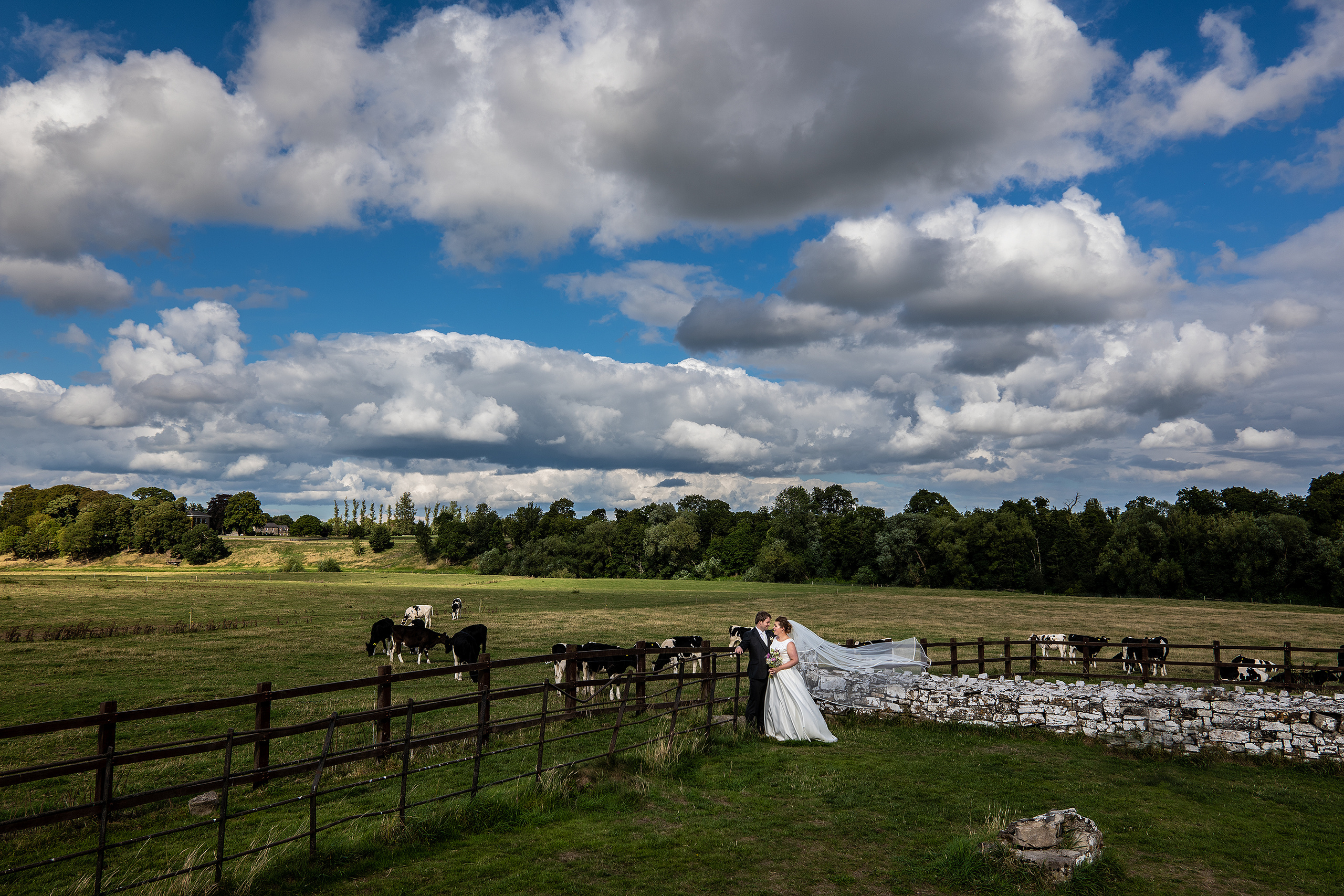Oonagh & Ryan. Свадебный фотограф на Сицилии Гвидо Каналелла