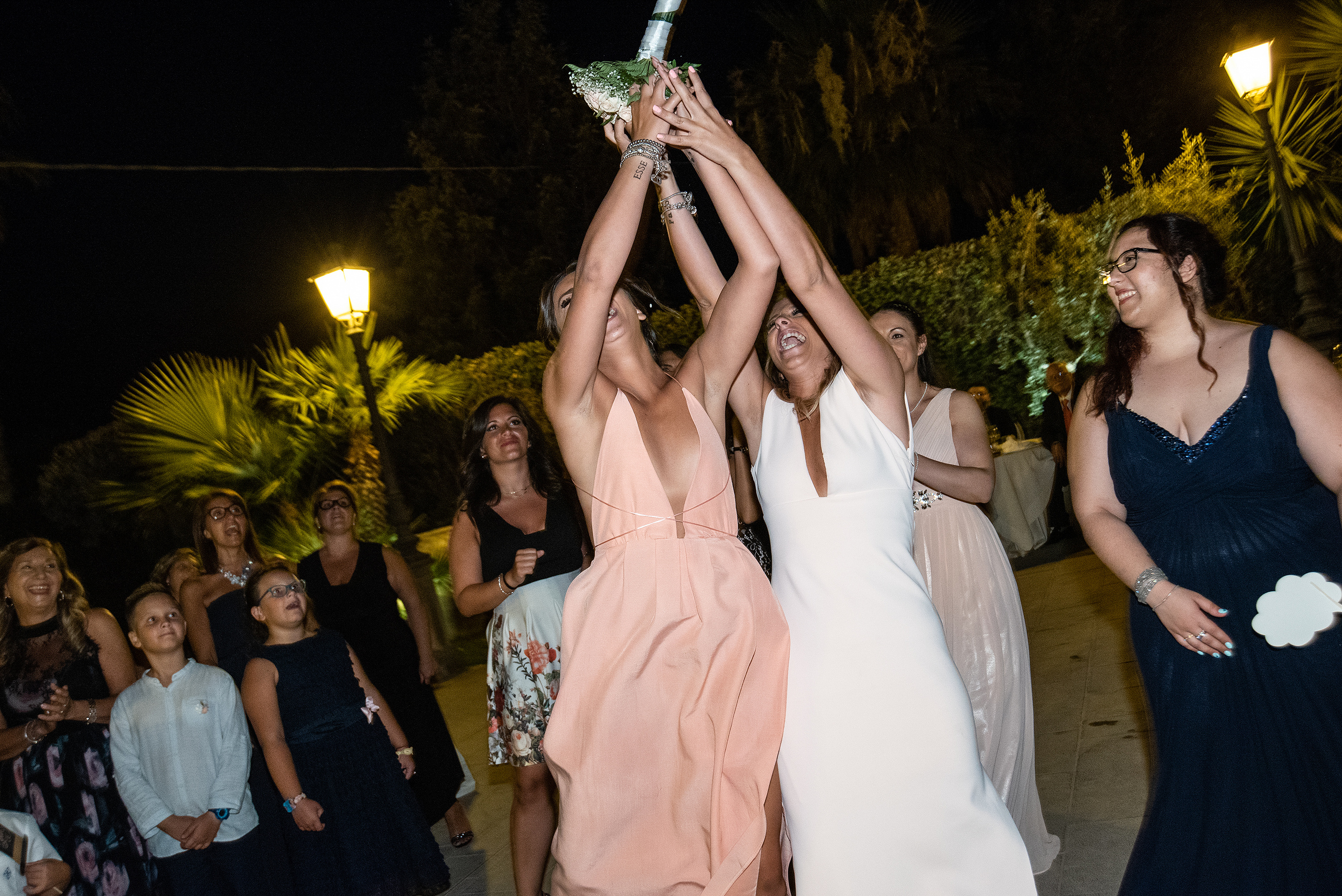 Antonella & Diego. Свадьба на Сицилии, Палермо, Таормина, Эриче