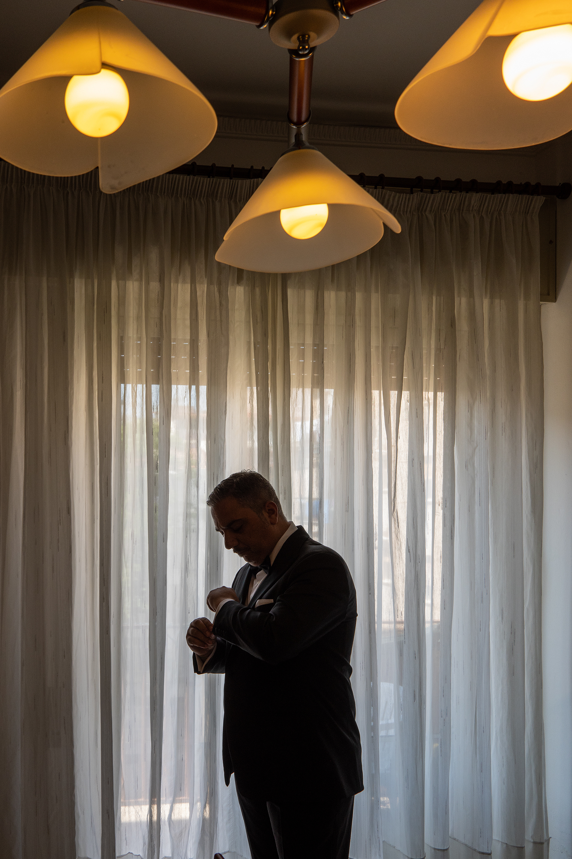 Antonella & Diego. Свадьба на Сицилии, Палермо, Таормина, Эриче