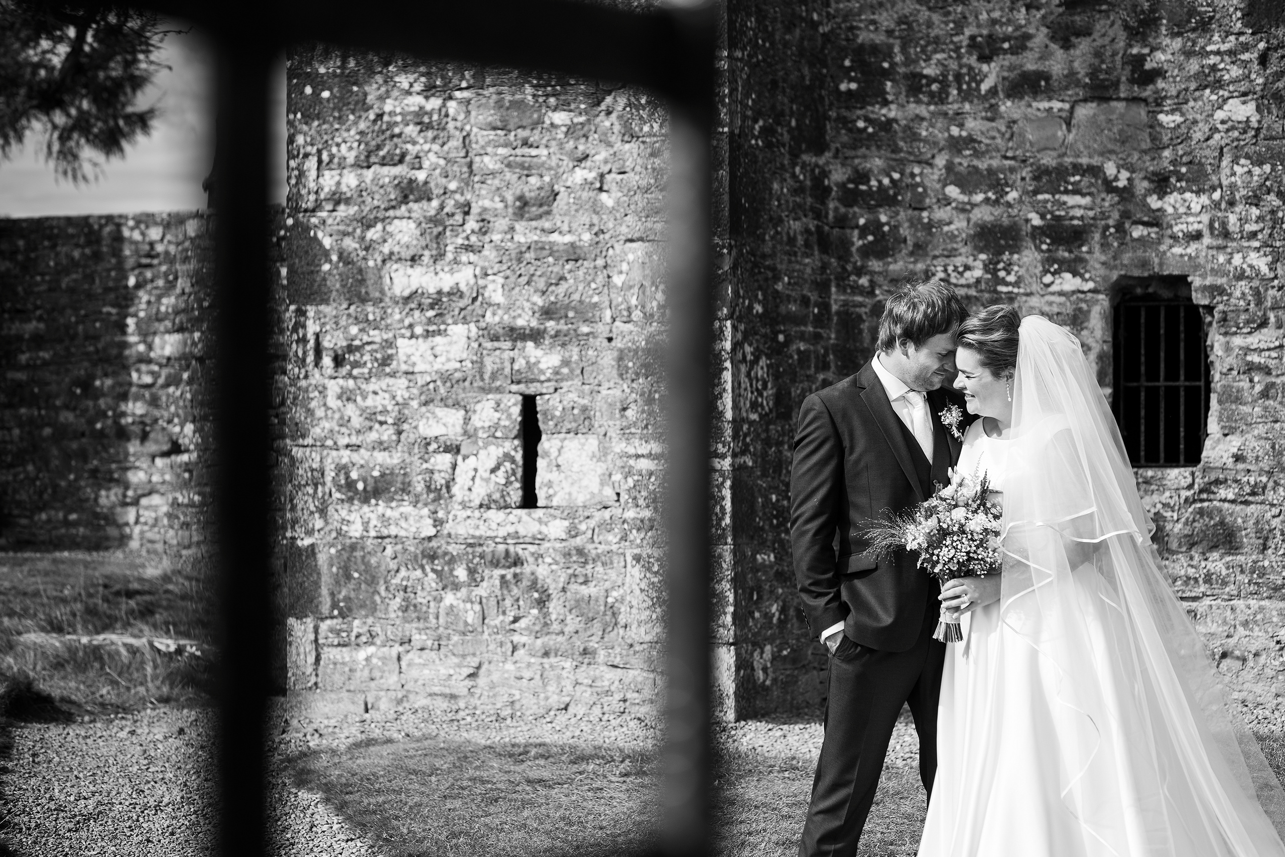 Oonagh & Ryan. Свадебный фотограф на Сицилии Гвидо Каналелла