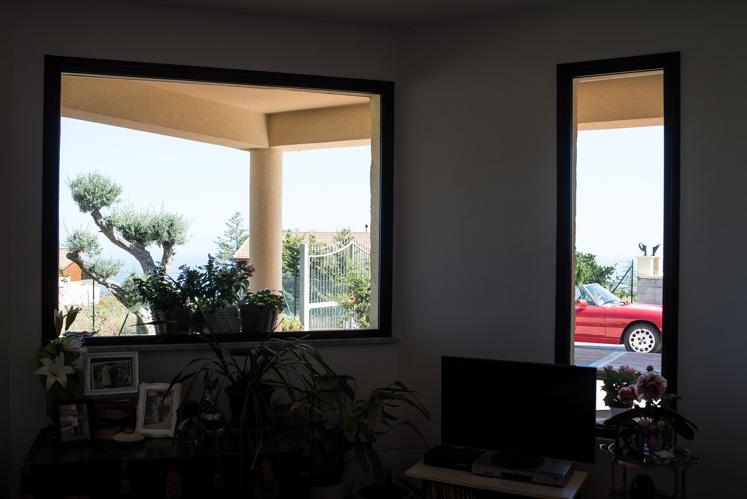 Alessandra & Marco. Свадебный фотограф на Сицилии Гвидо Каналелла