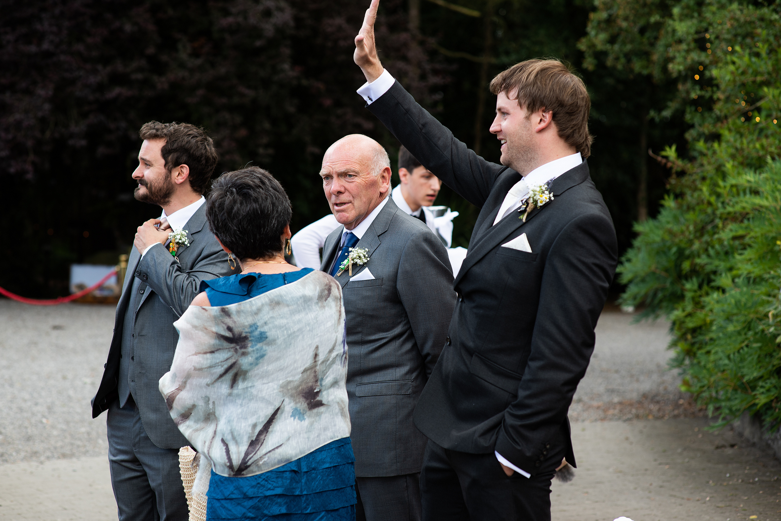 Oonagh & Ryan. Свадебный фотограф на Сицилии Гвидо Каналелла