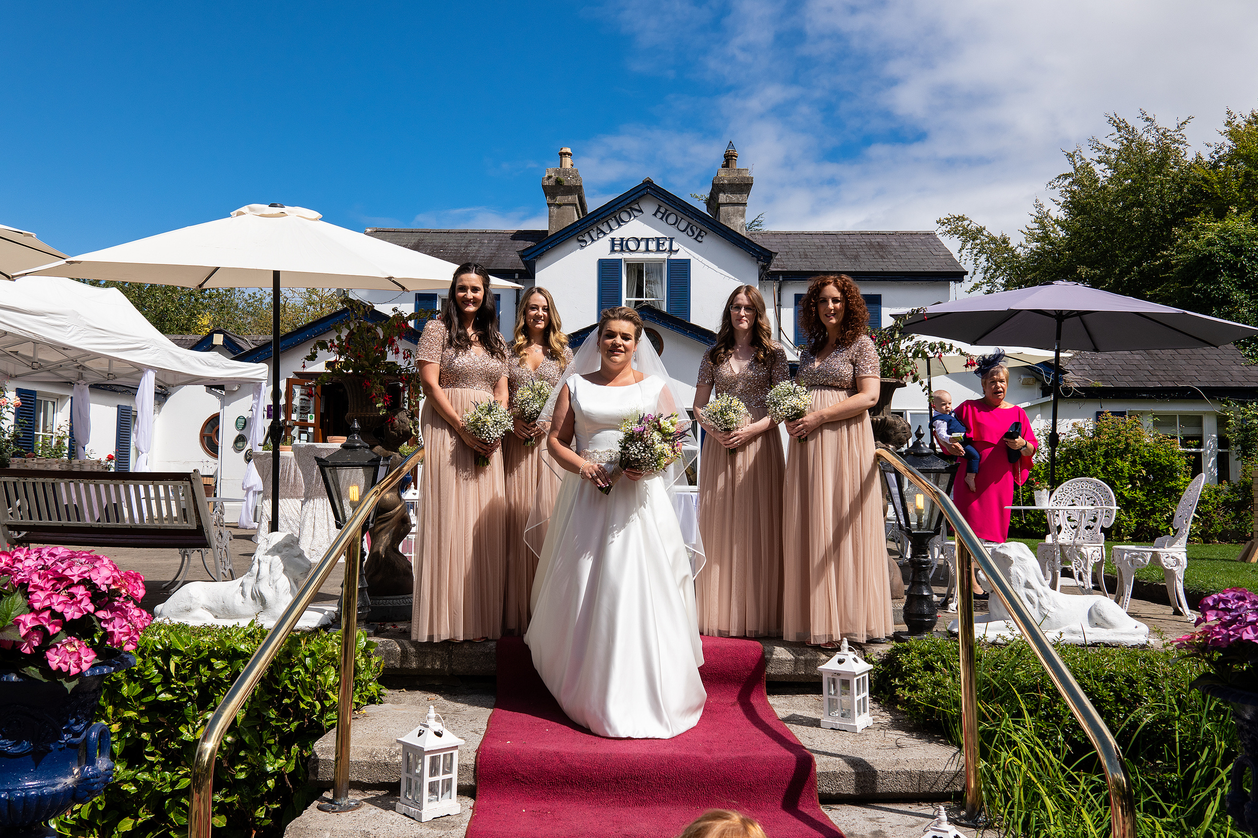 Oonagh & Ryan. Свадебный фотограф на Сицилии Гвидо Каналелла