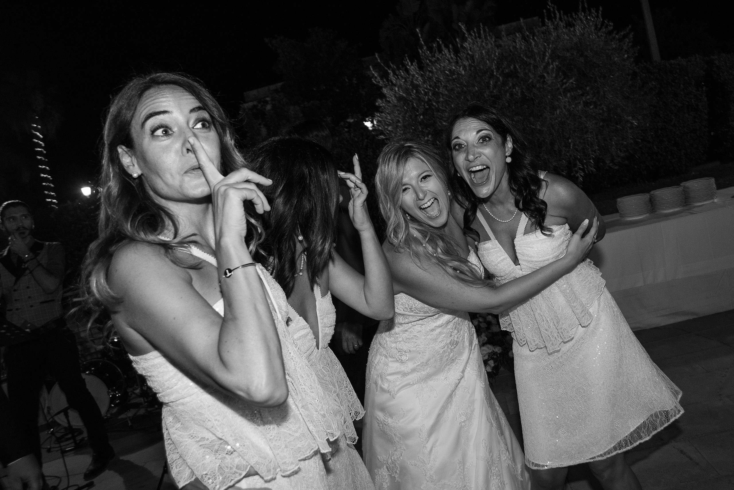 Antonella & Diego. Свадьба на Сицилии, Палермо, Таормина, Эриче