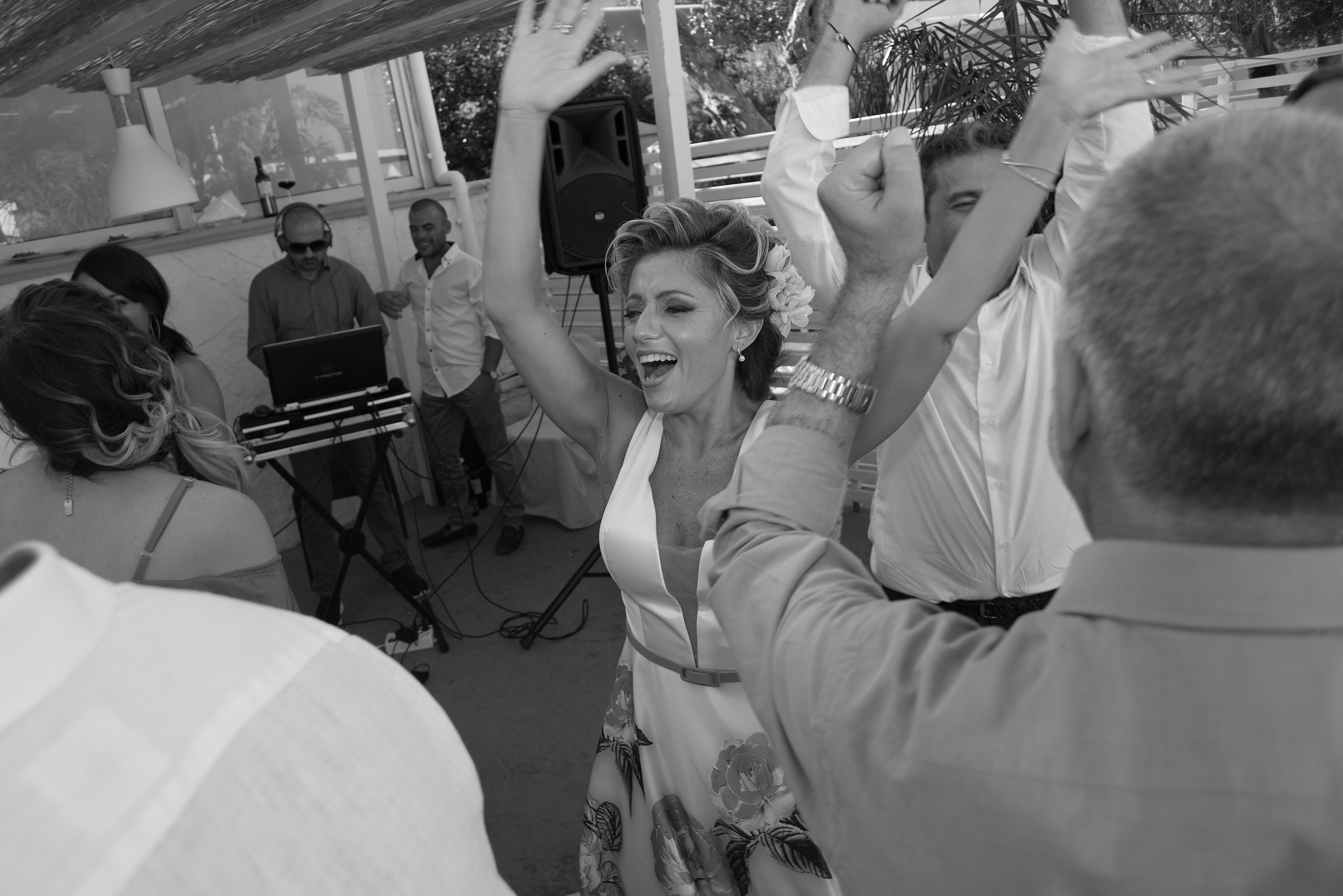 Alessandra & Marco. Свадебный фотограф на Сицилии Гвидо Каналелла