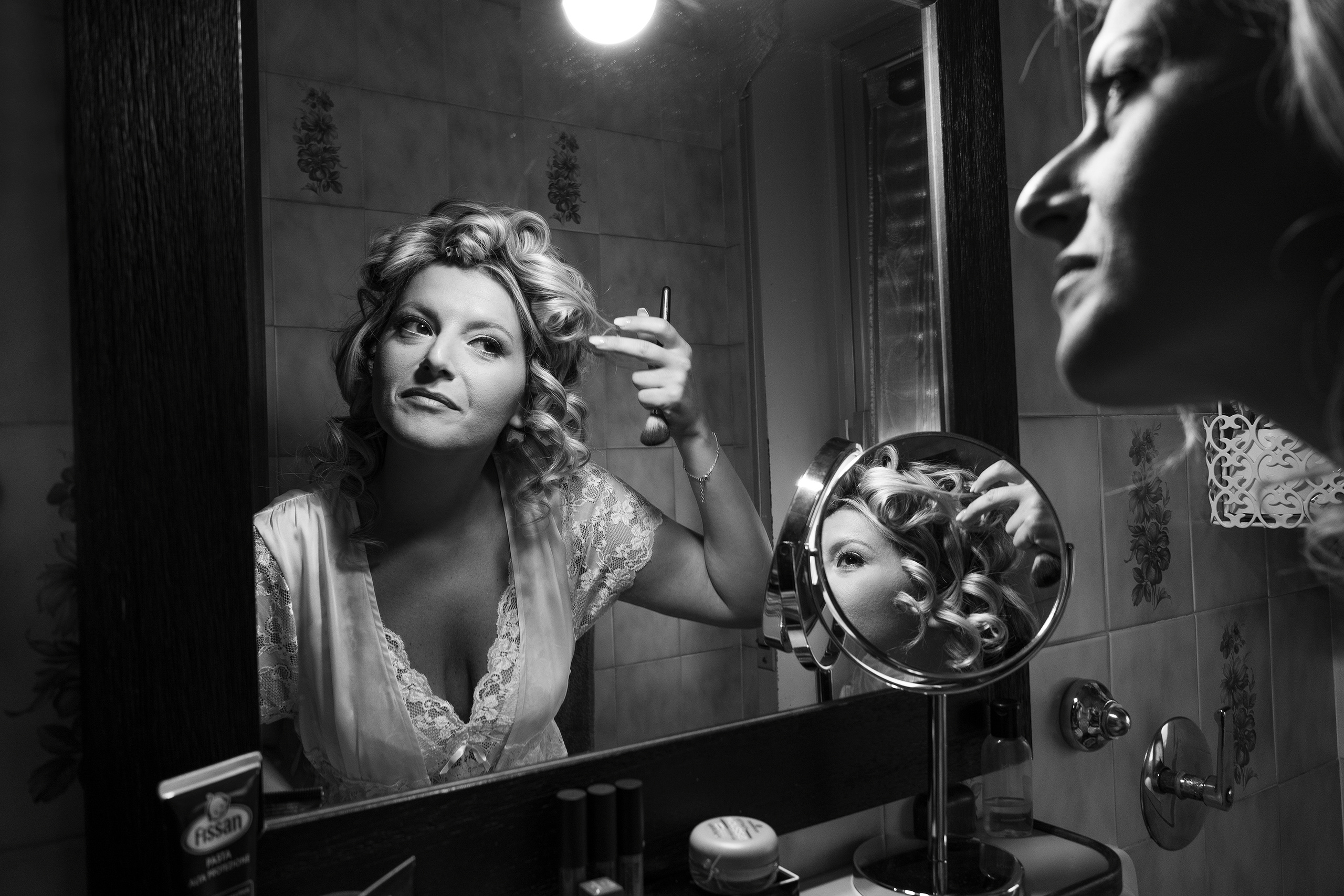 Antonella & Diego. Свадьба на Сицилии, Палермо, Таормина, Эриче