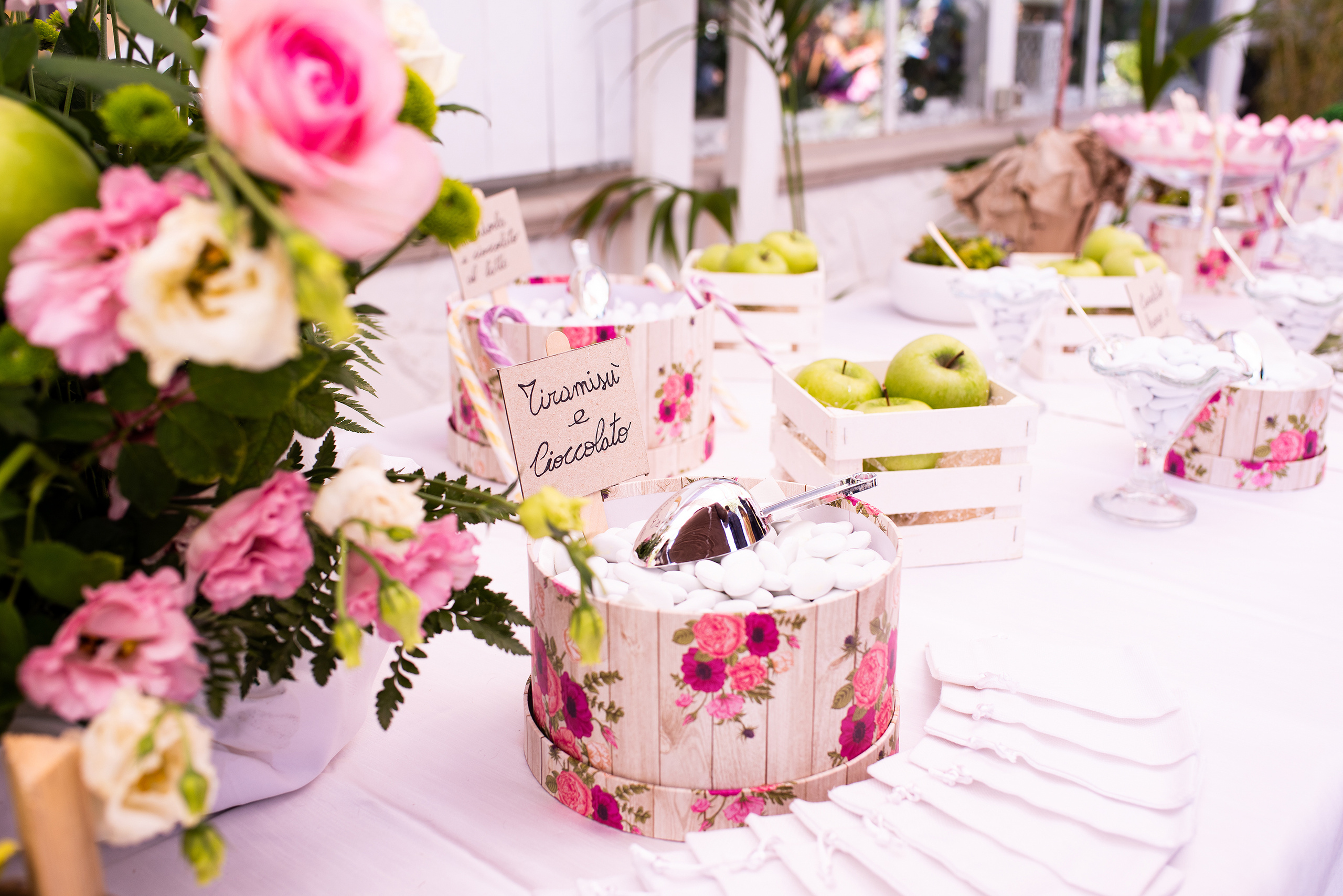 Alessandra & Marco. Свадебный фотограф на Сицилии Гвидо Каналелла