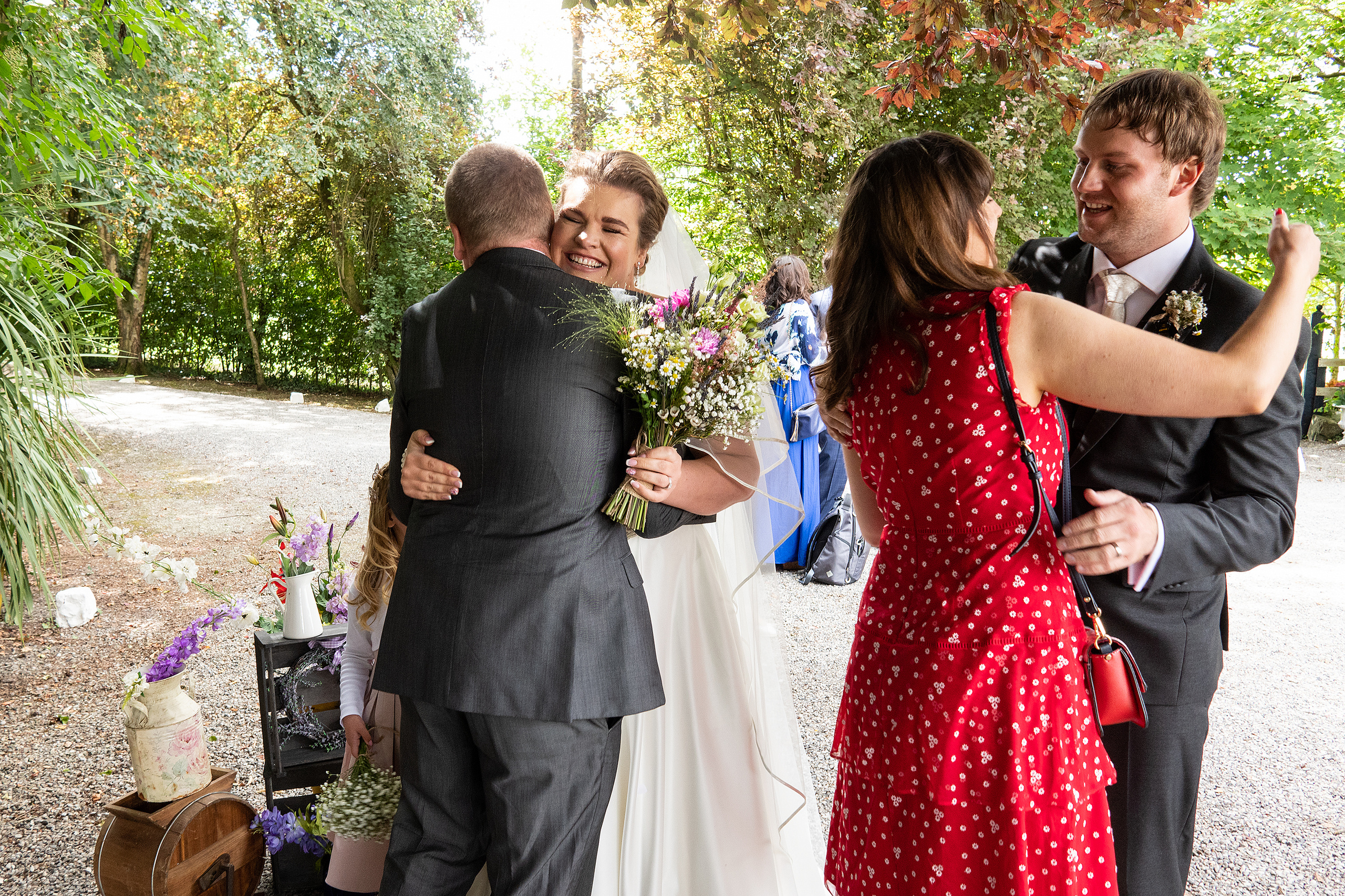 Oonagh & Ryan. Свадебный фотограф на Сицилии Гвидо Каналелла