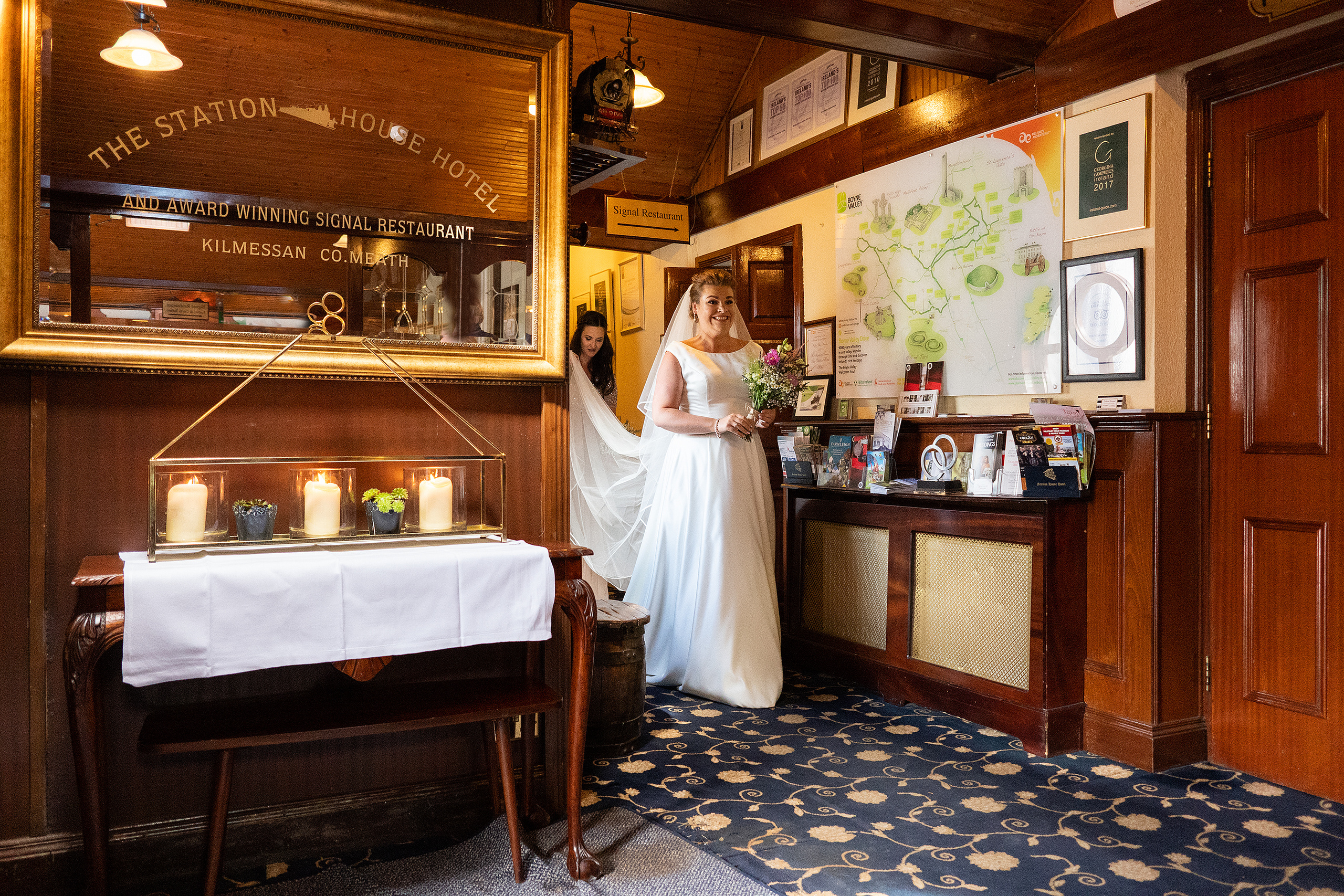 Oonagh & Ryan. Свадебный фотограф на Сицилии Гвидо Каналелла