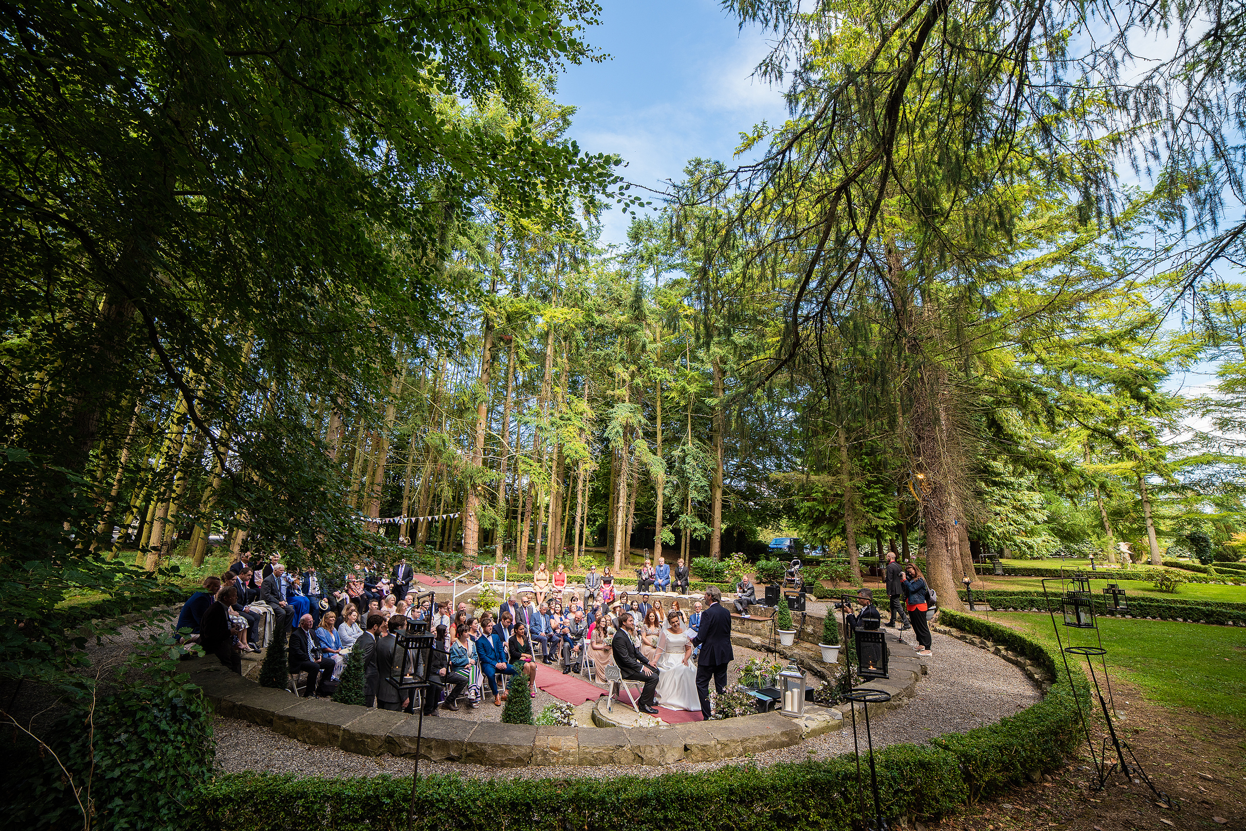Oonagh & Ryan. Свадебный фотограф на Сицилии Гвидо Каналелла