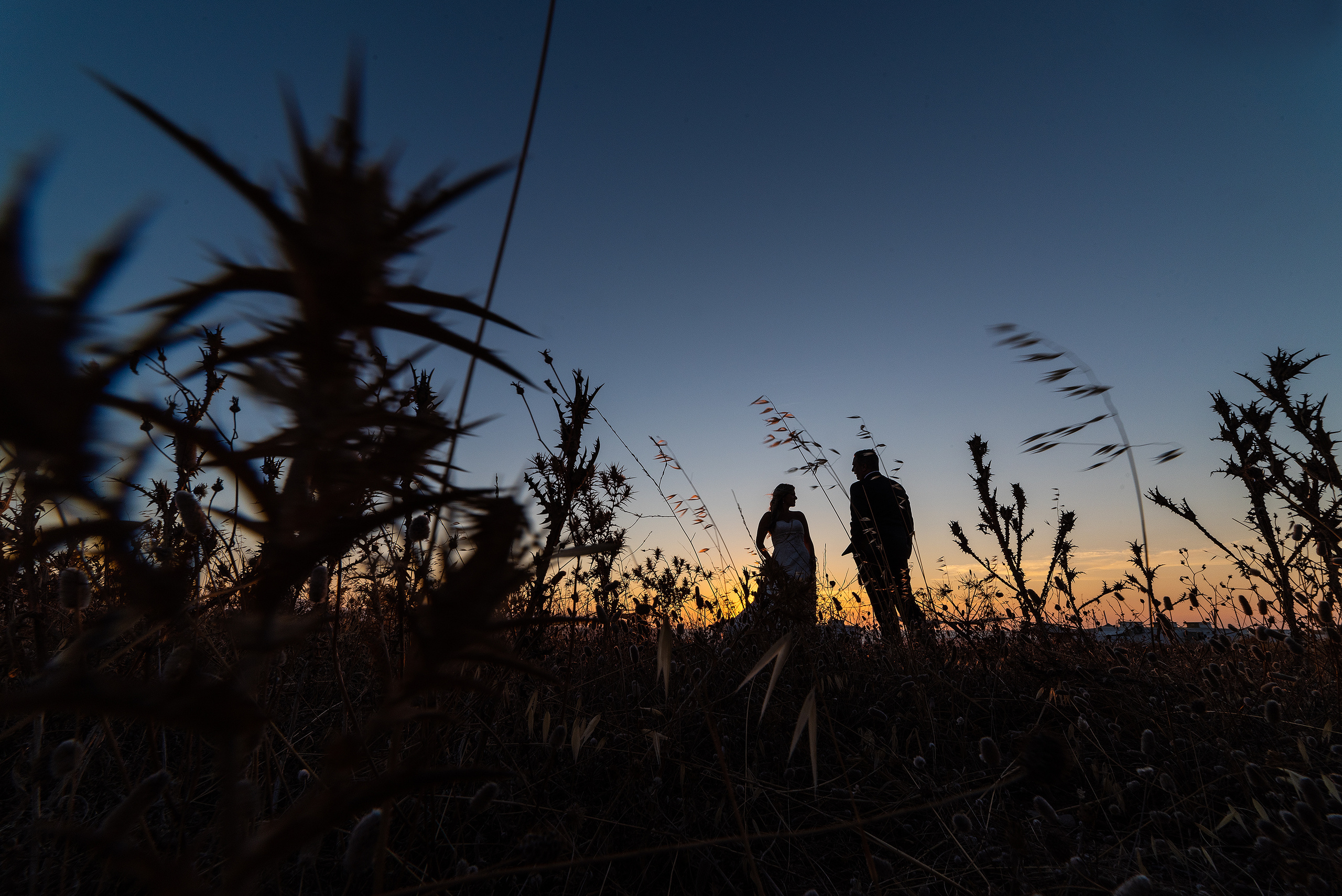 Antonella & Diego. Свадьба на Сицилии, Палермо, Таормина, Эриче