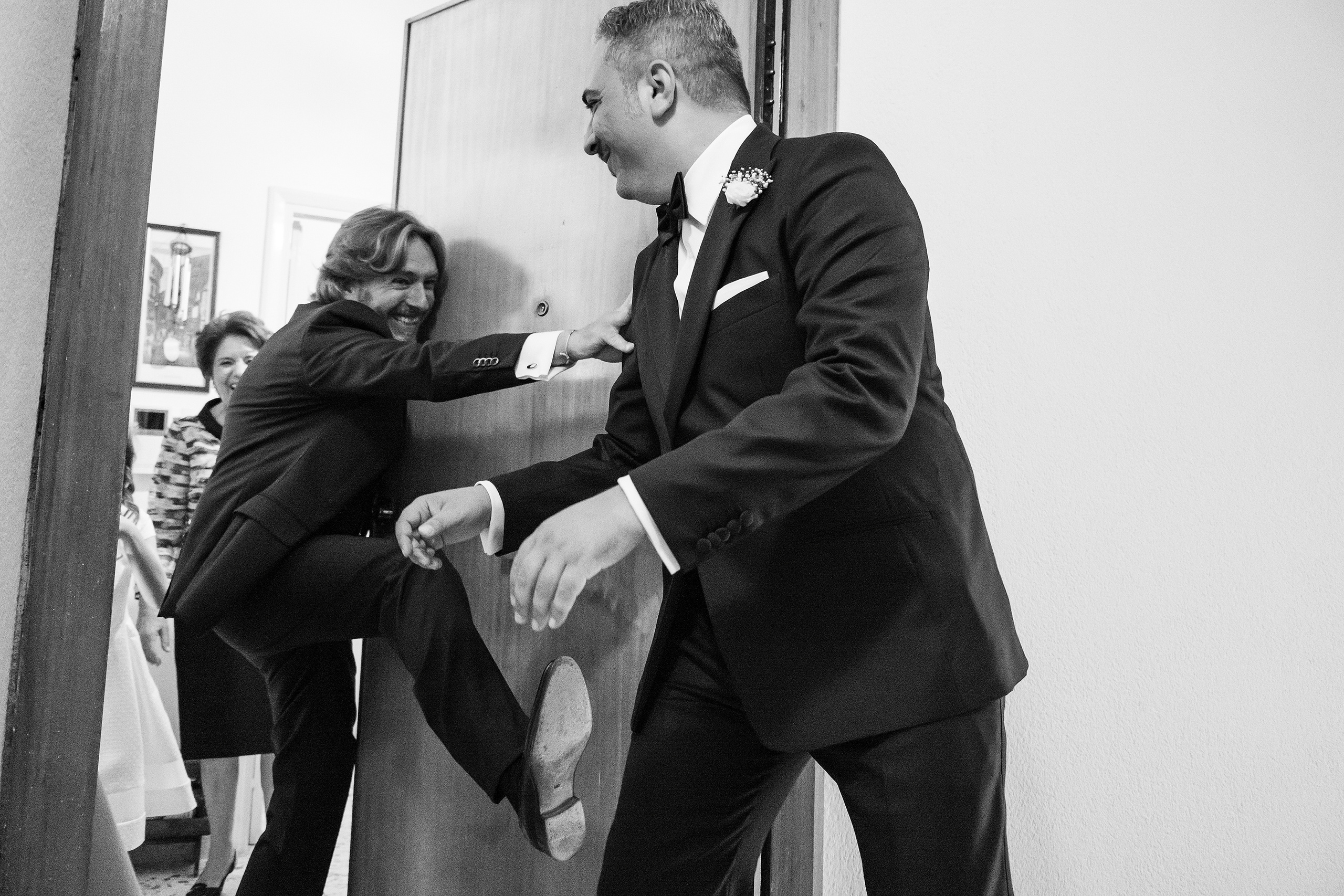 Antonella & Diego. Свадьба на Сицилии, Палермо, Таормина, Эриче