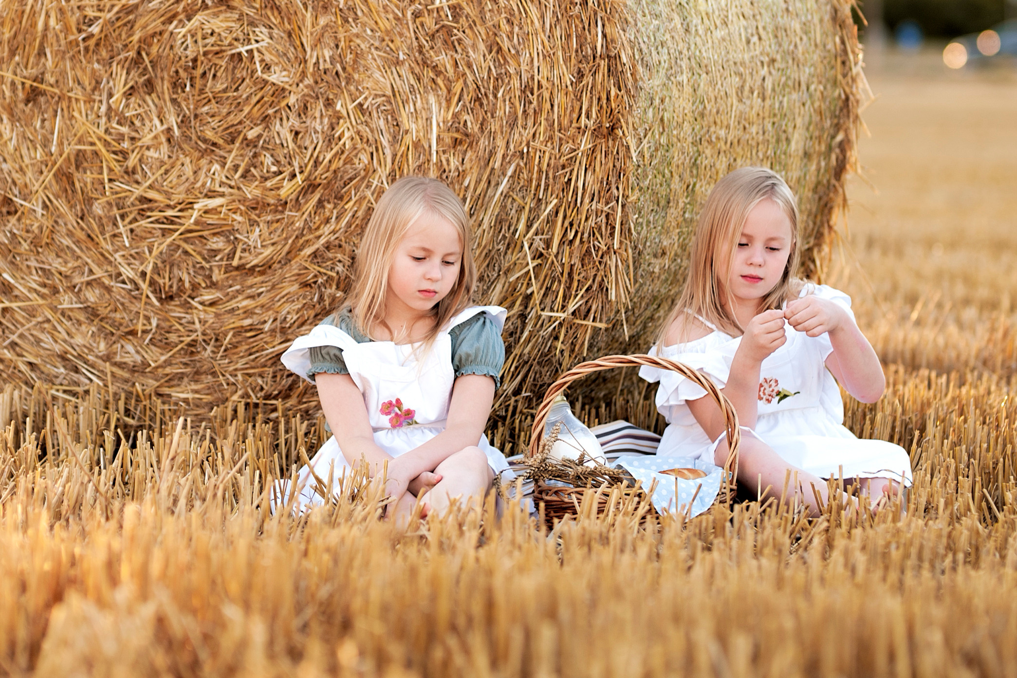 Kinderfotos. Fotografin aus NRW