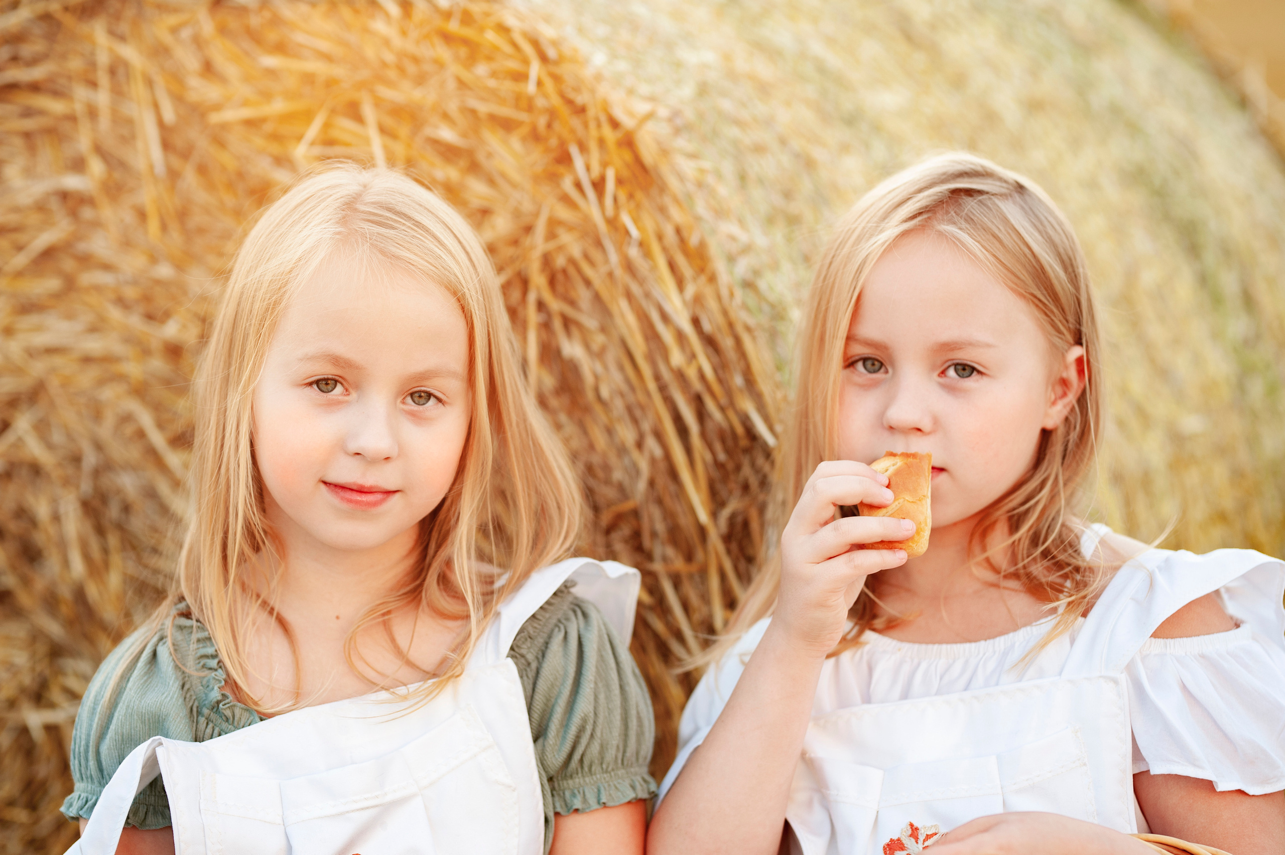 Kinderfotos. Fotografin aus NRW