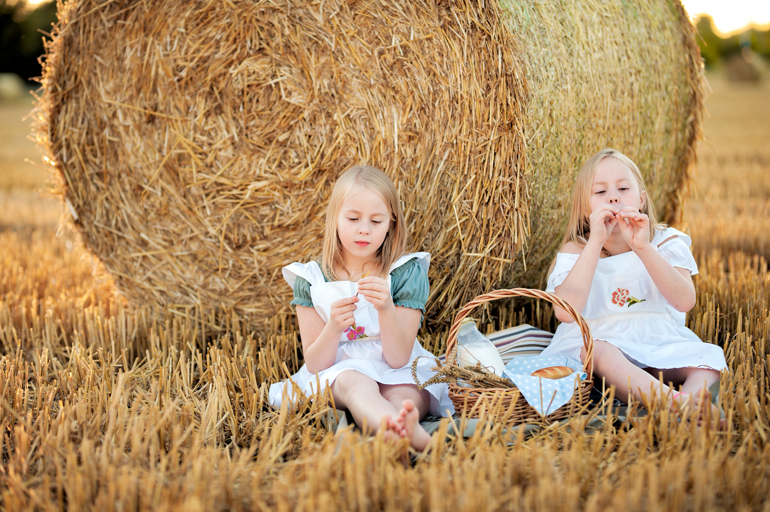 Kinderfotos. Fotografin aus NRW
