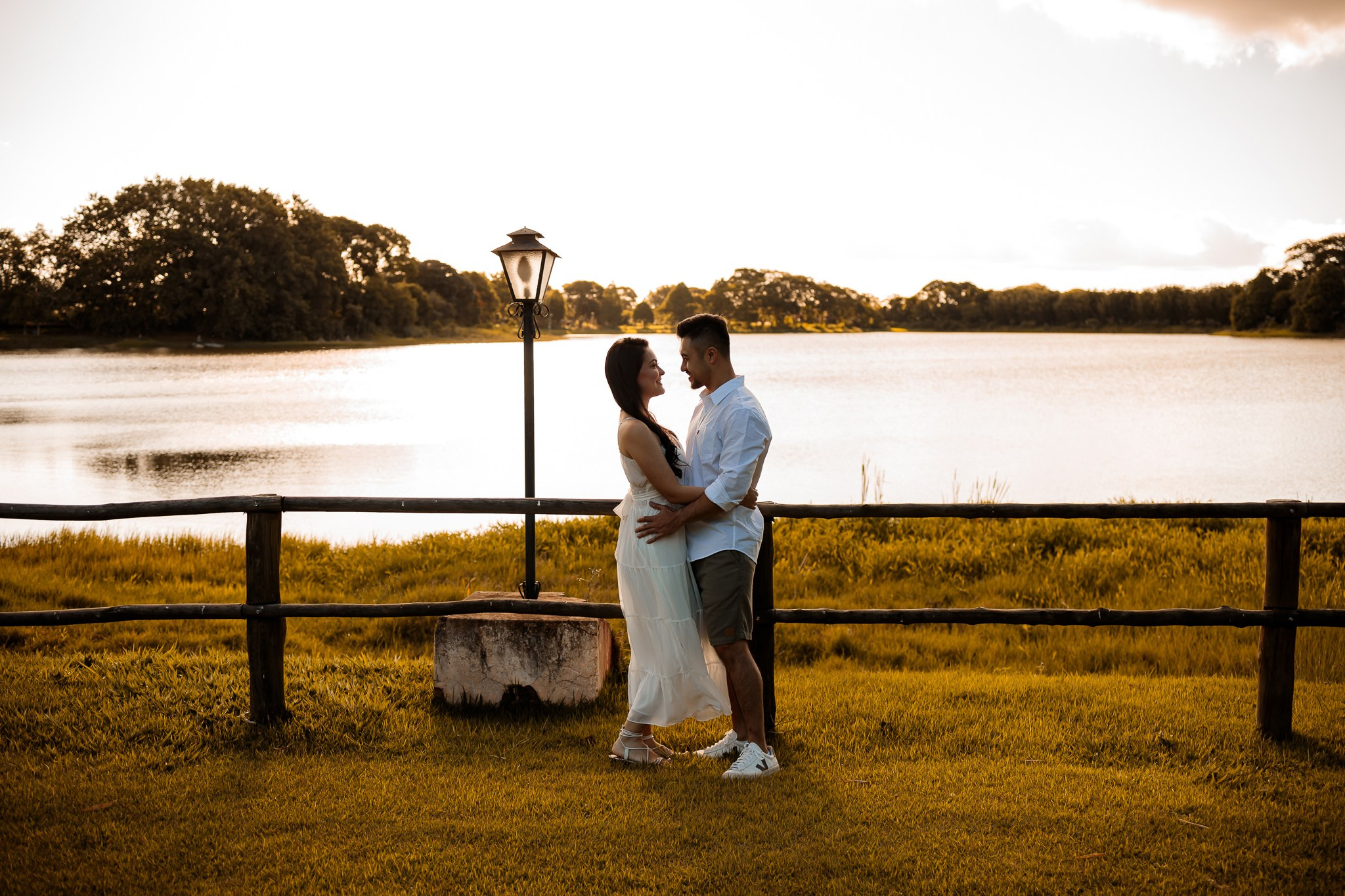 PRE WEDDING HARUO E MAYARA. Fotógrafo de casamento