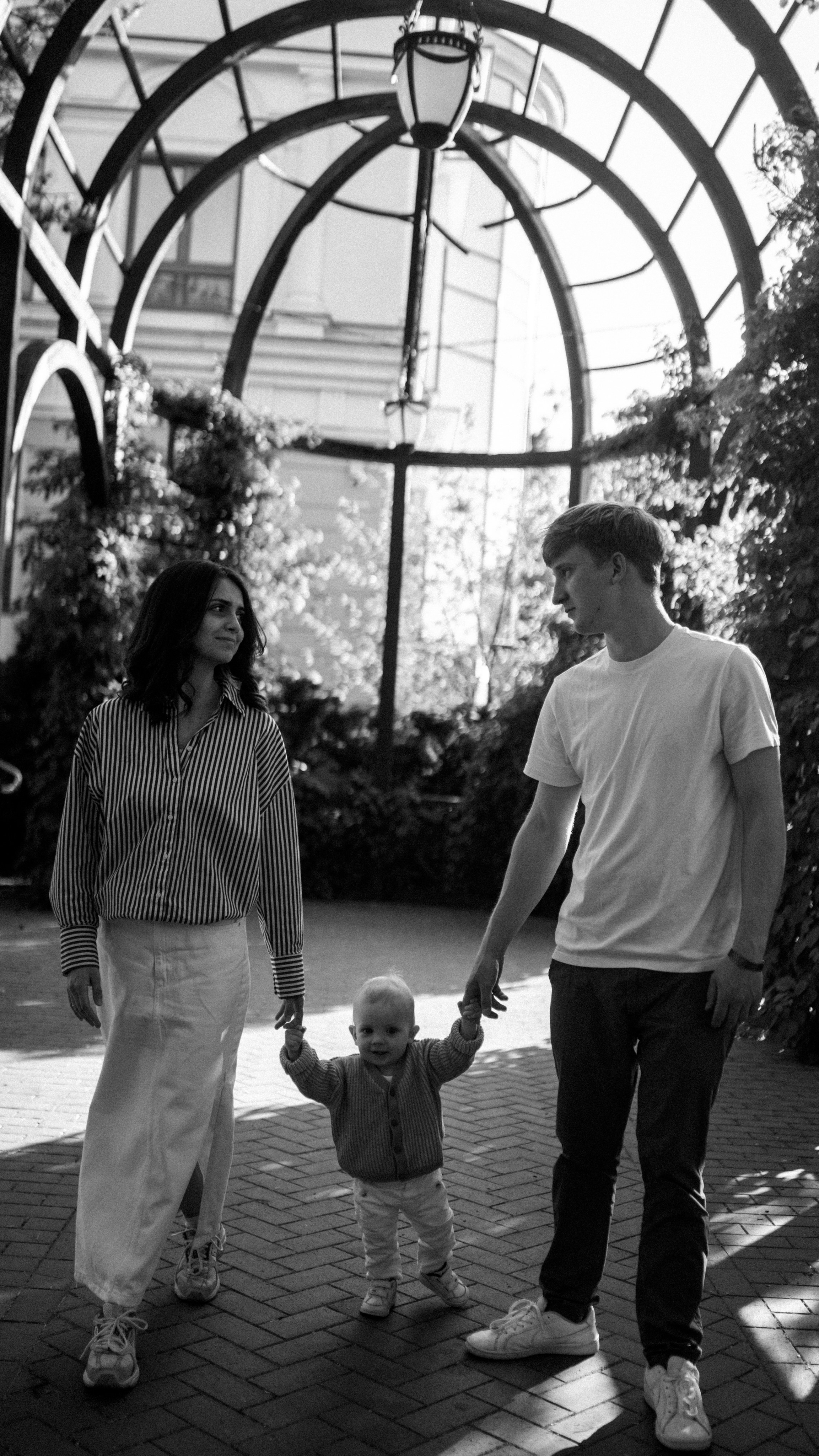 Love Story. Harbovskiy Photo