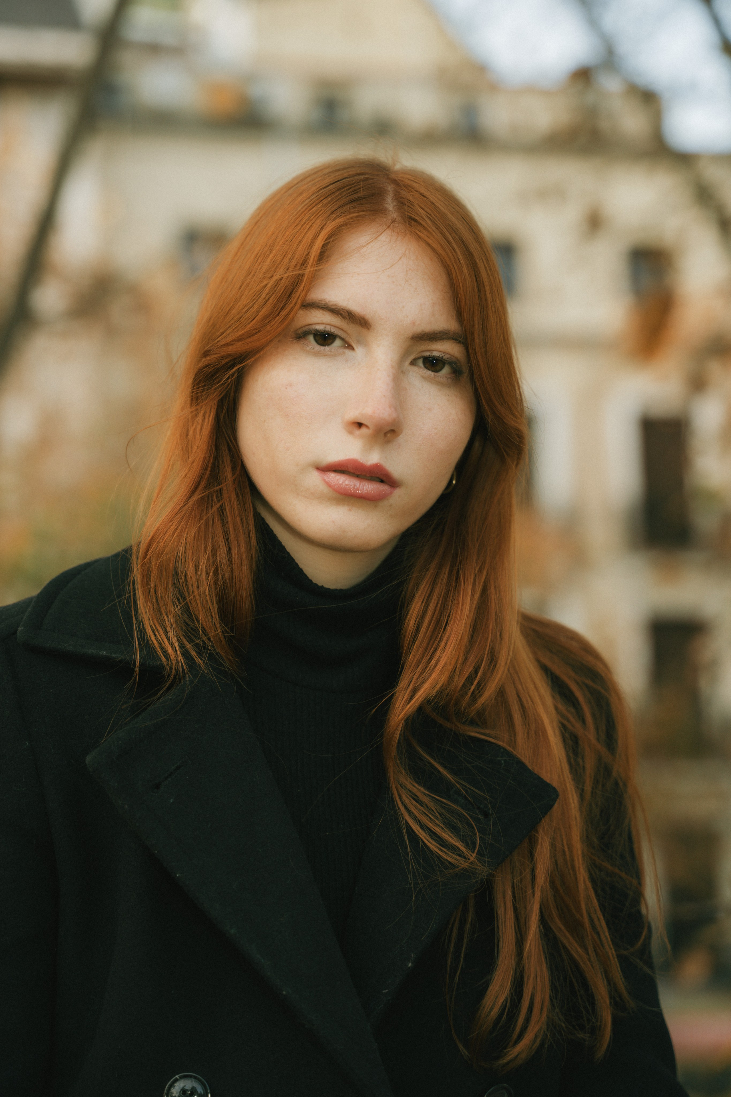 Talents. NEREASPARA| Fotógrafa en Madrid