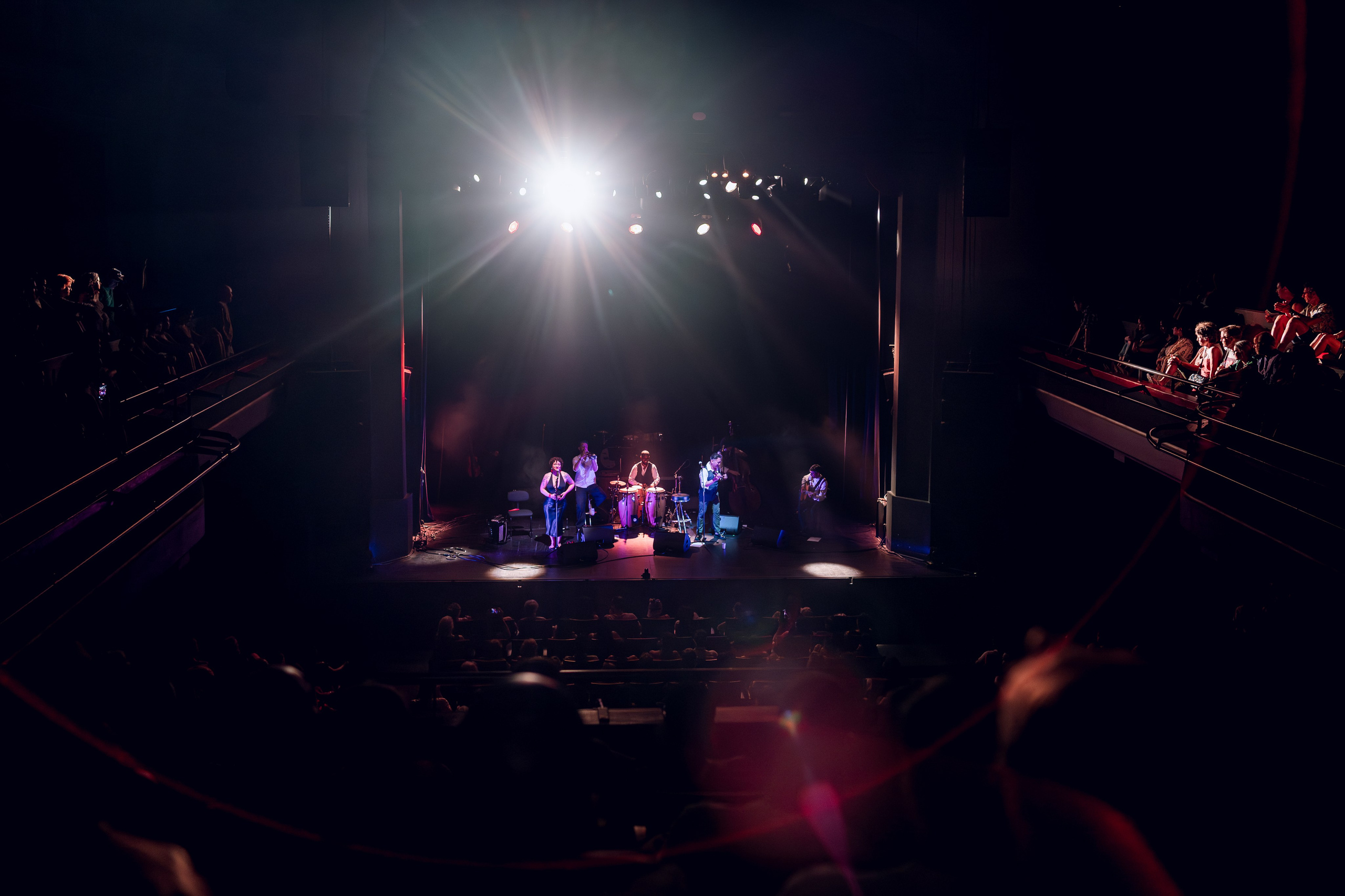 Photographe à Genève - Eugenia Andres