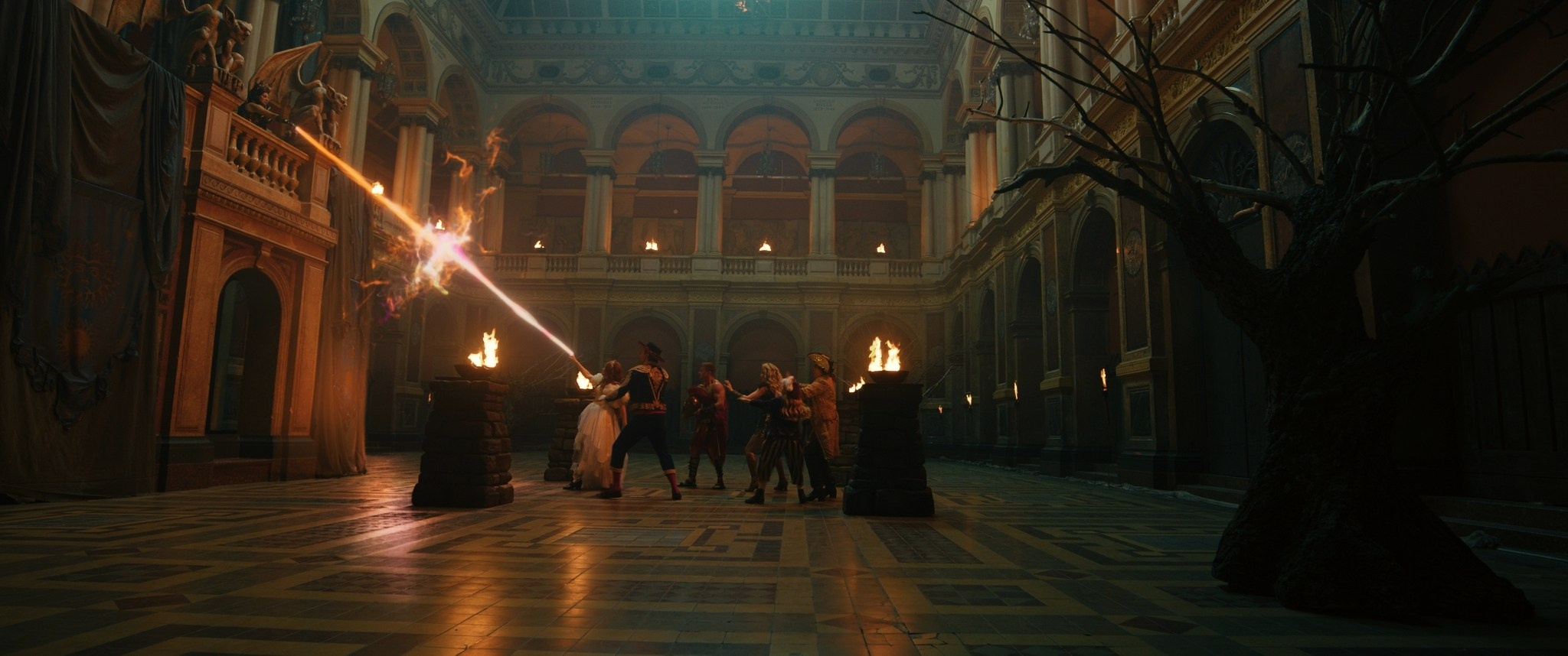 Tsarevna-lyagushka 2 | Film. Ilia Ivanov