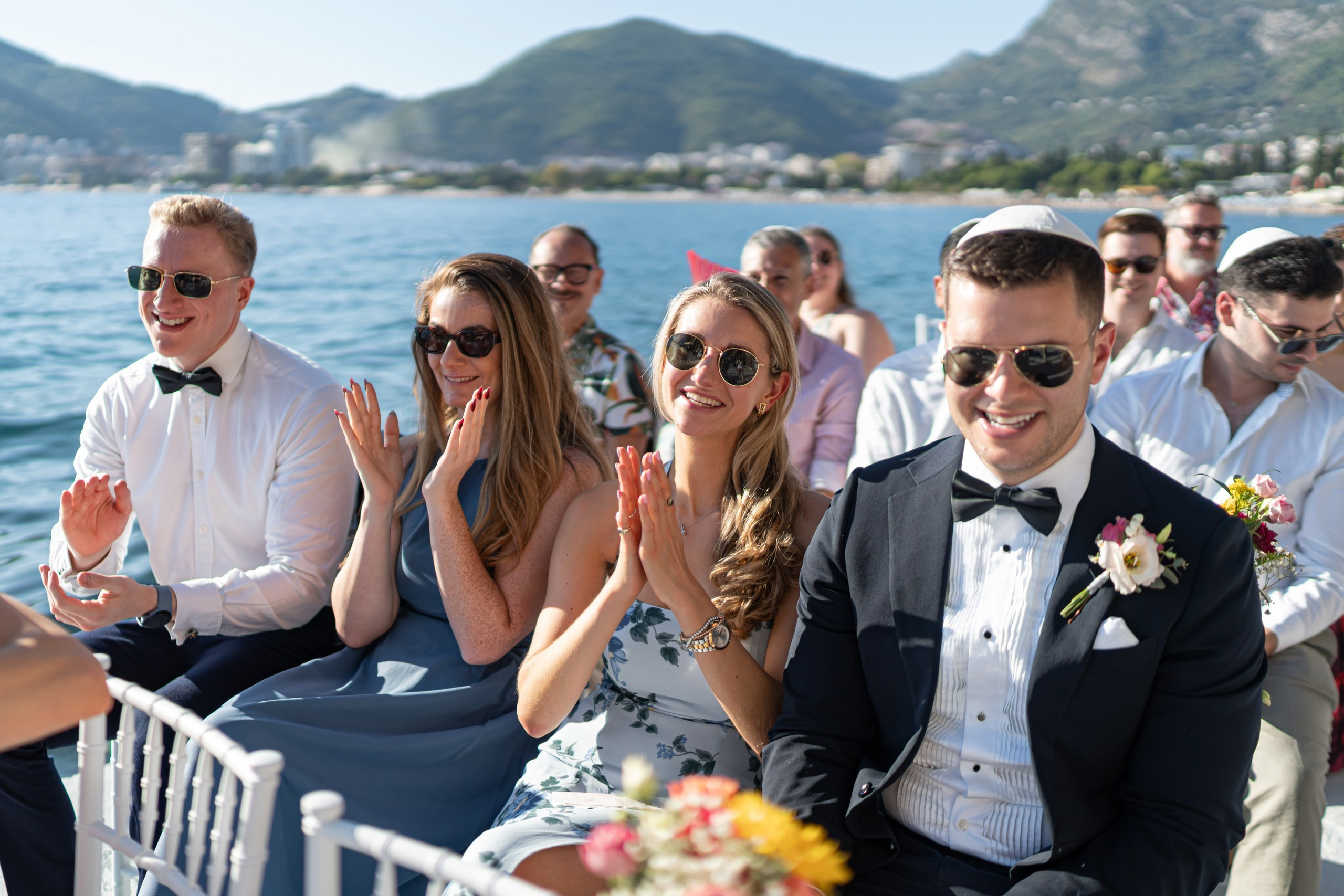 Sumosan Dukley Montenegro Wedding. Montenegro Wedding Photographer & Videographer | Maria & Vasilii