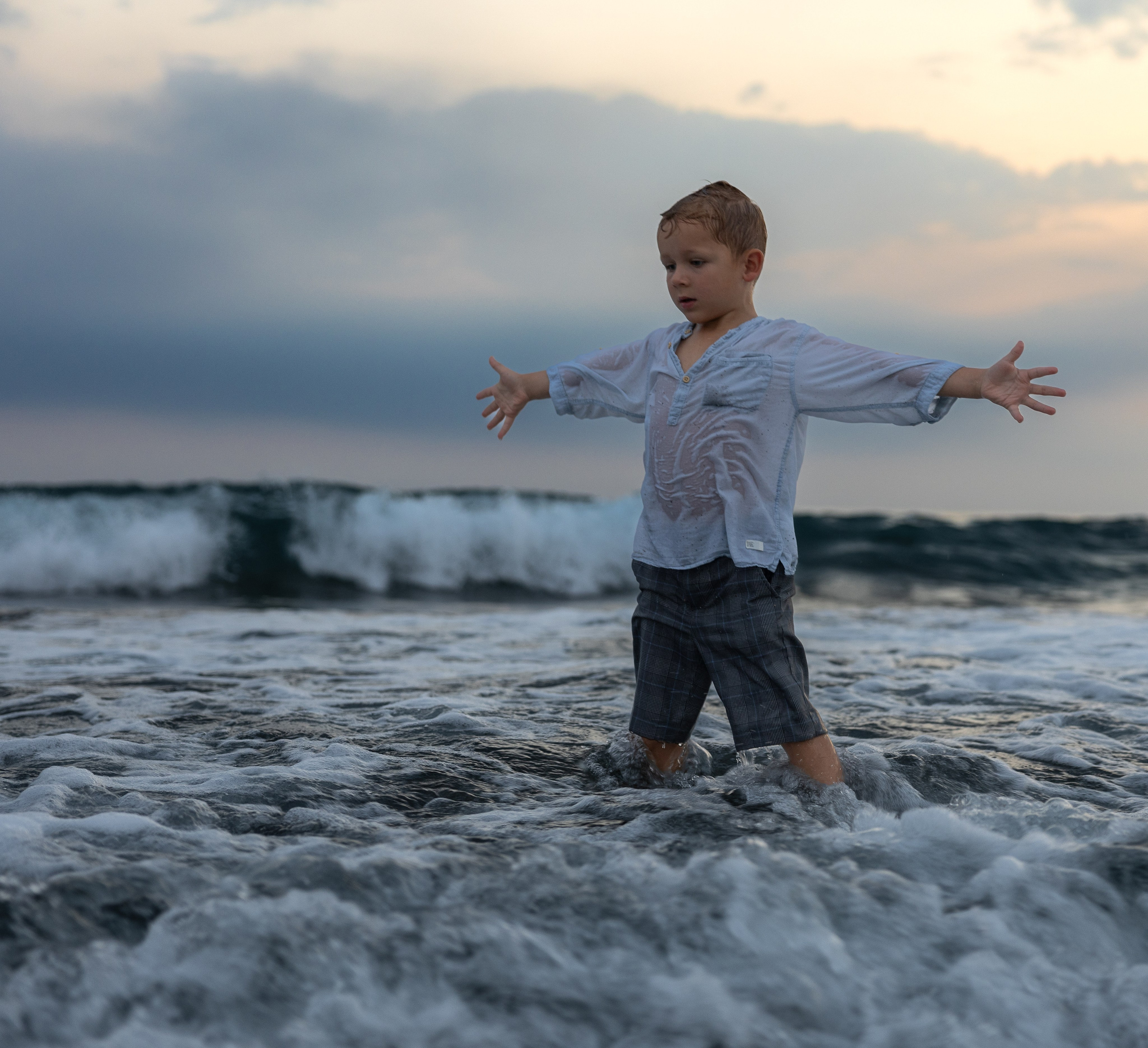 The Way I See | Visual Stories & Atmosphere