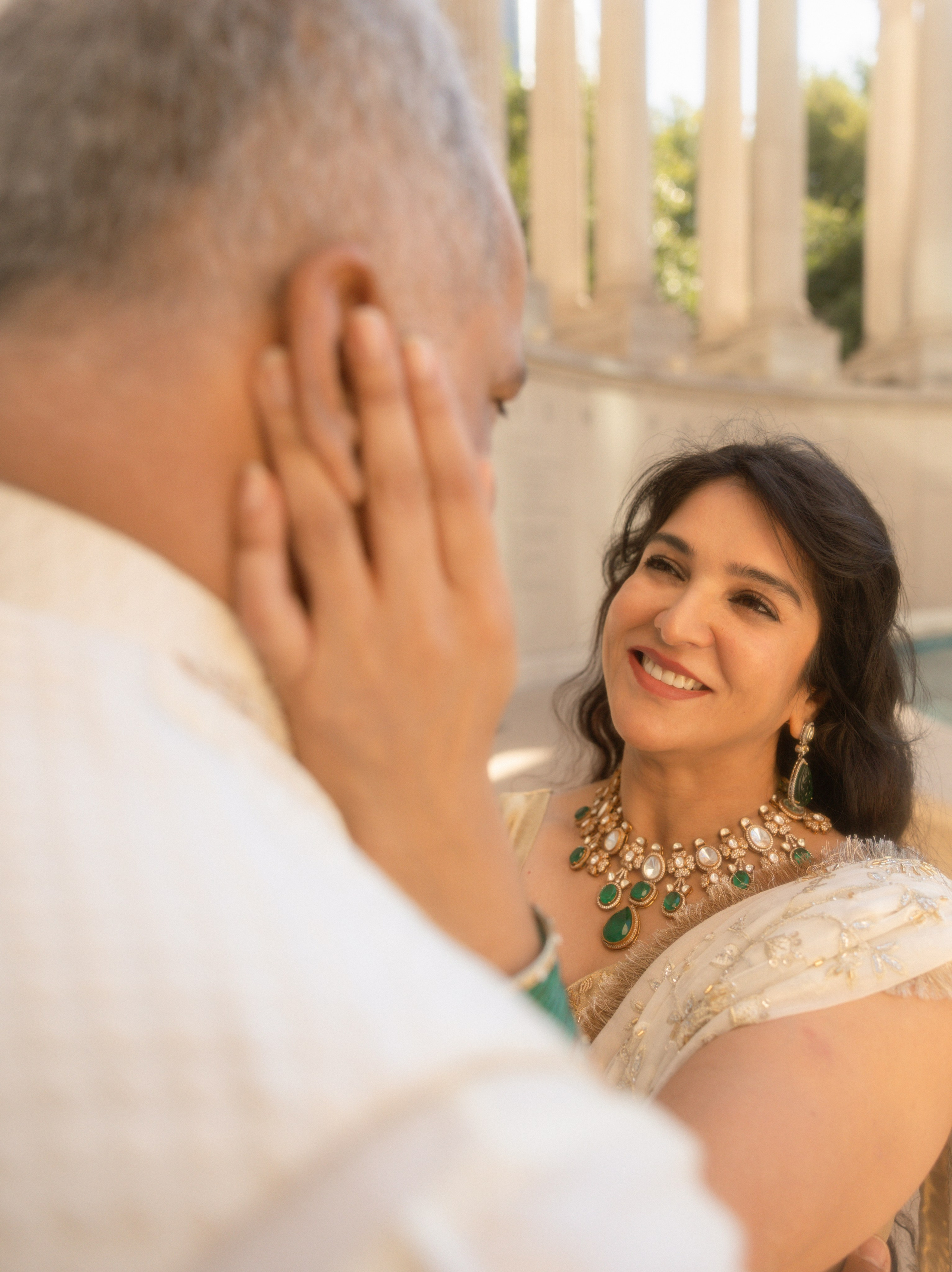 Proposal at Millennium Park Chicago | Engagement Photographer