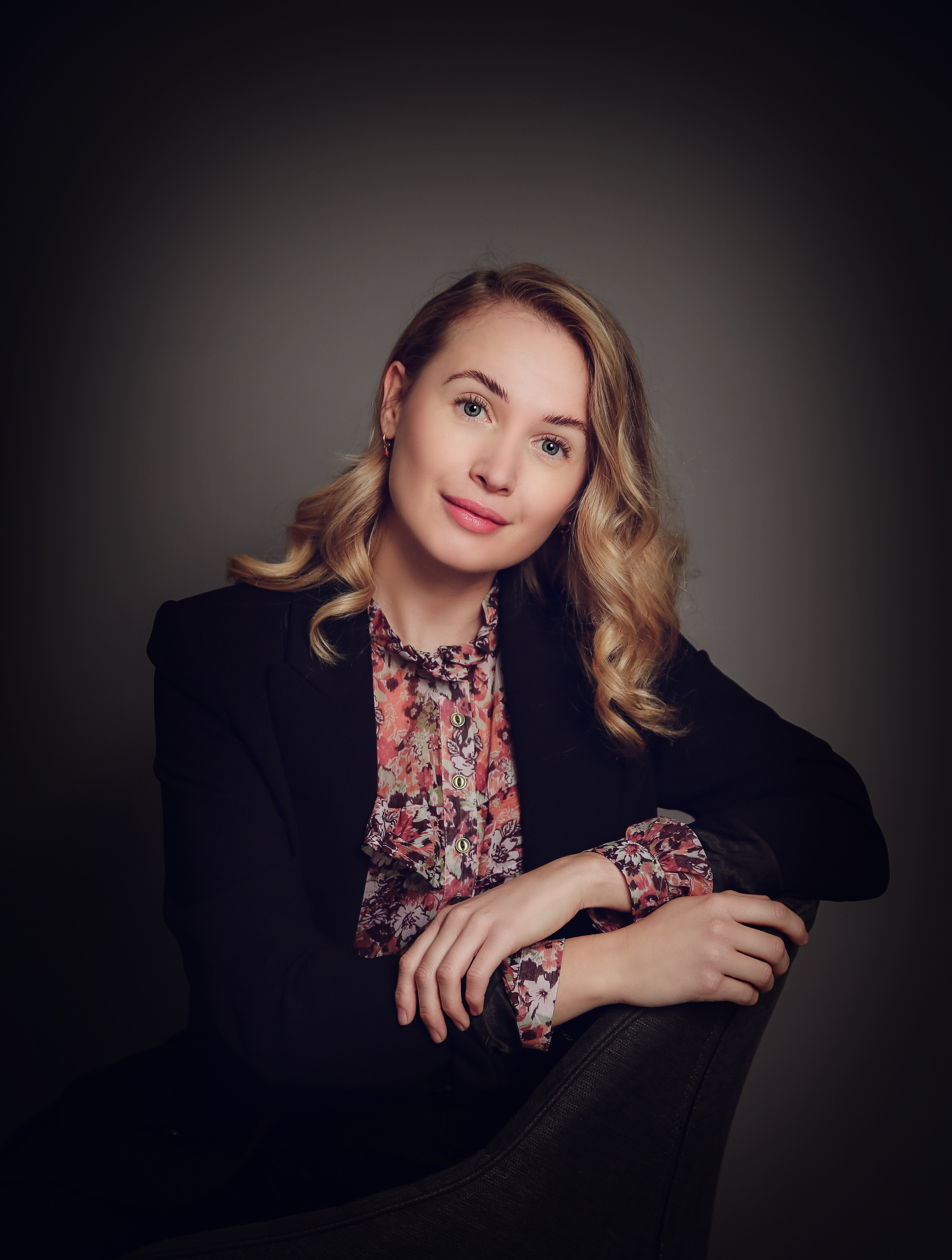 Portät/Bewerbungsfoto. Neugeborenen, Kinder, Familie Fotografin Oberhausen NRW Marina Lykov