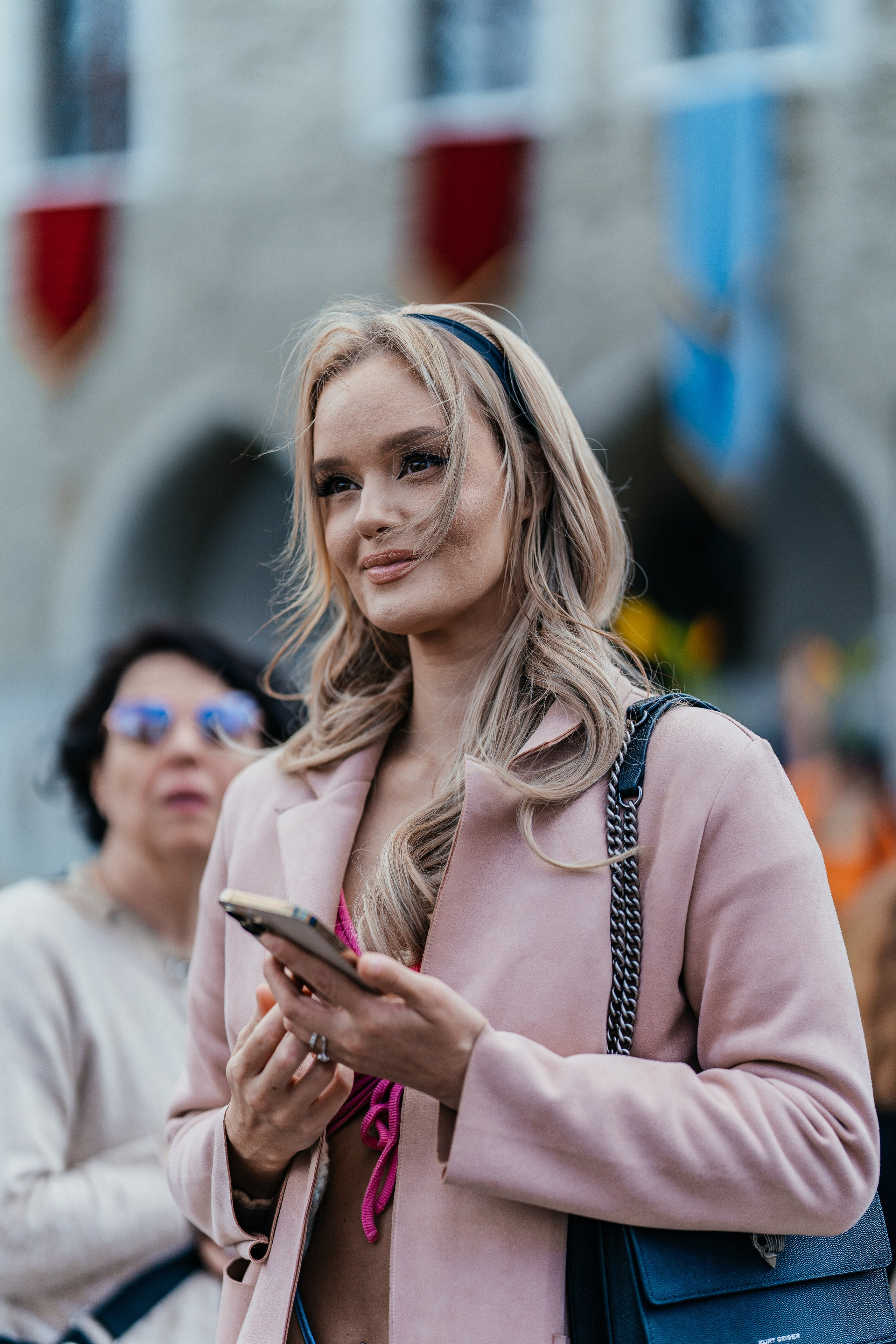 Street photo. Uvarovsphoto