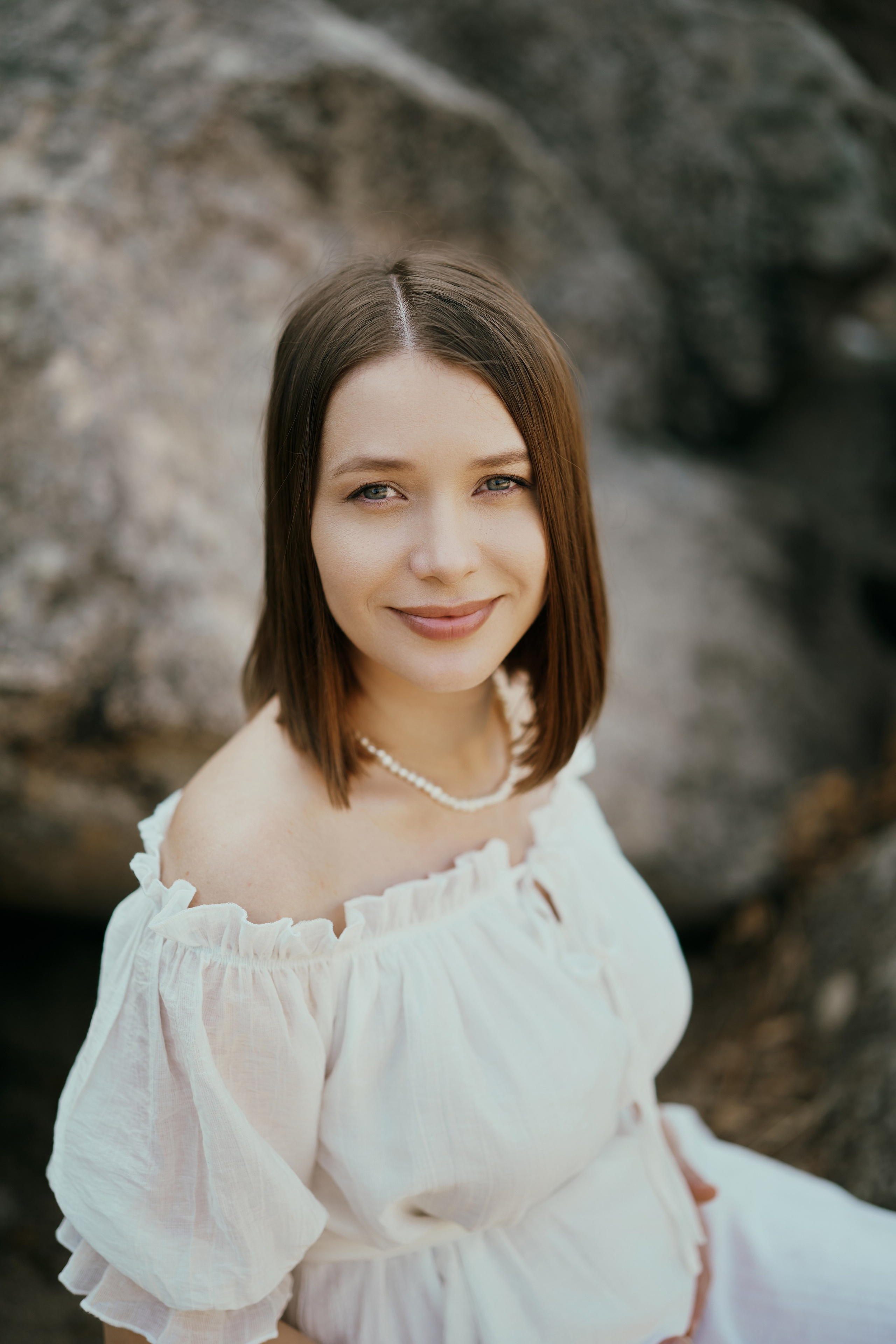 Мальчик или Девочка?. Фотограф в Барселоне Жанна Захарченко