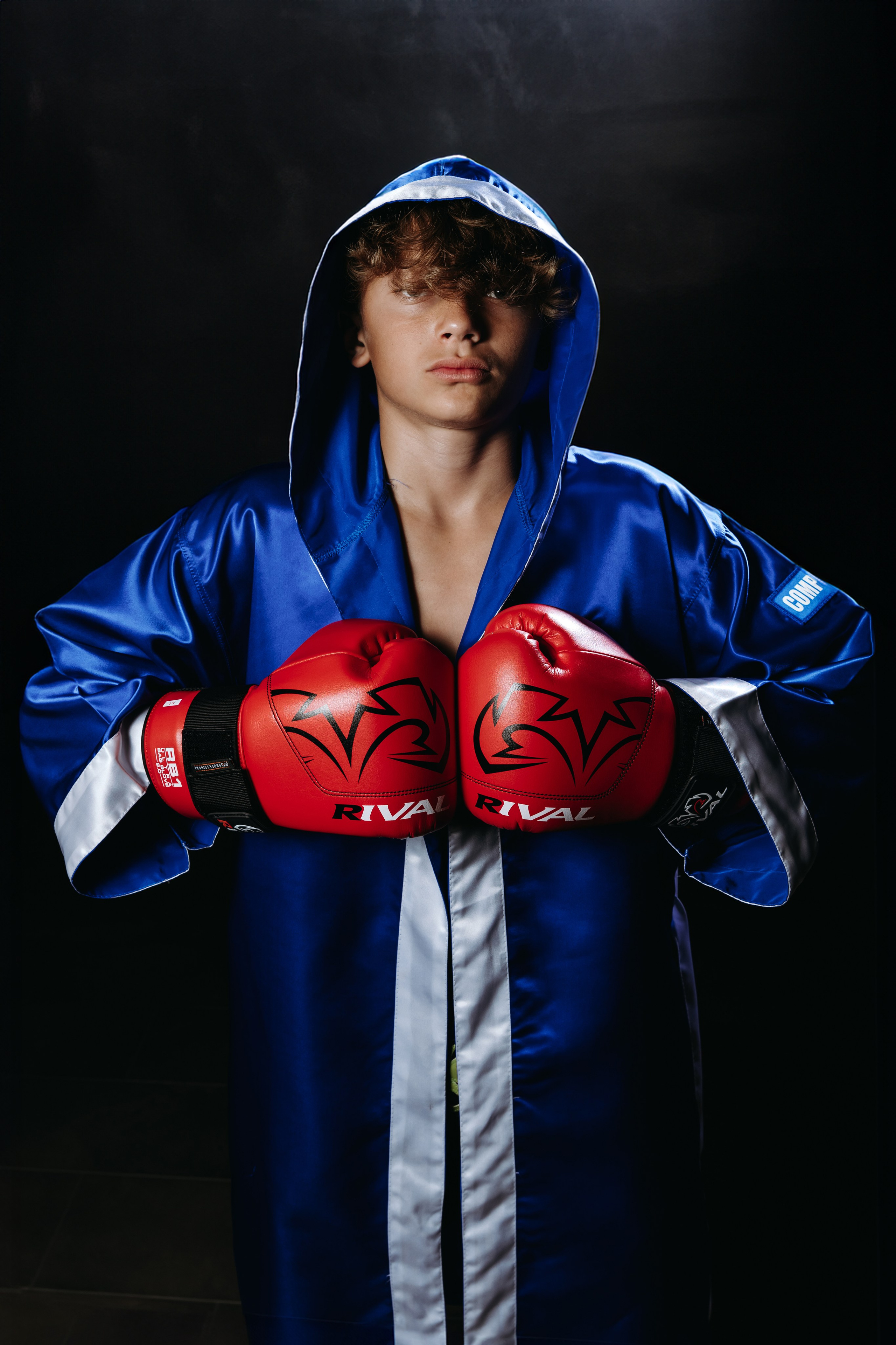 Mitzvah. Alex UA — Toronto photographer