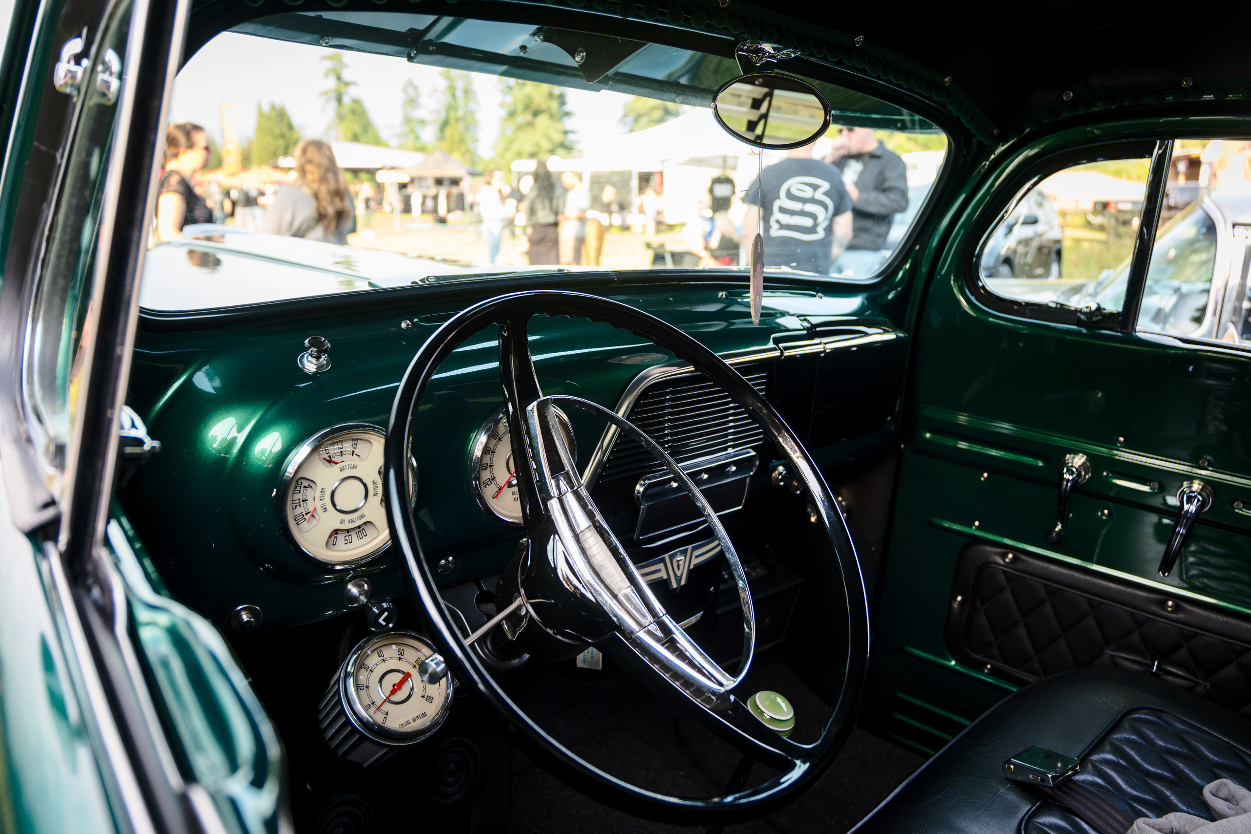 Fraser Valley Tacos & Tires Cruise in Fest by Lords of Gastown 2023. Roaming Reflections of Motorcycle Life