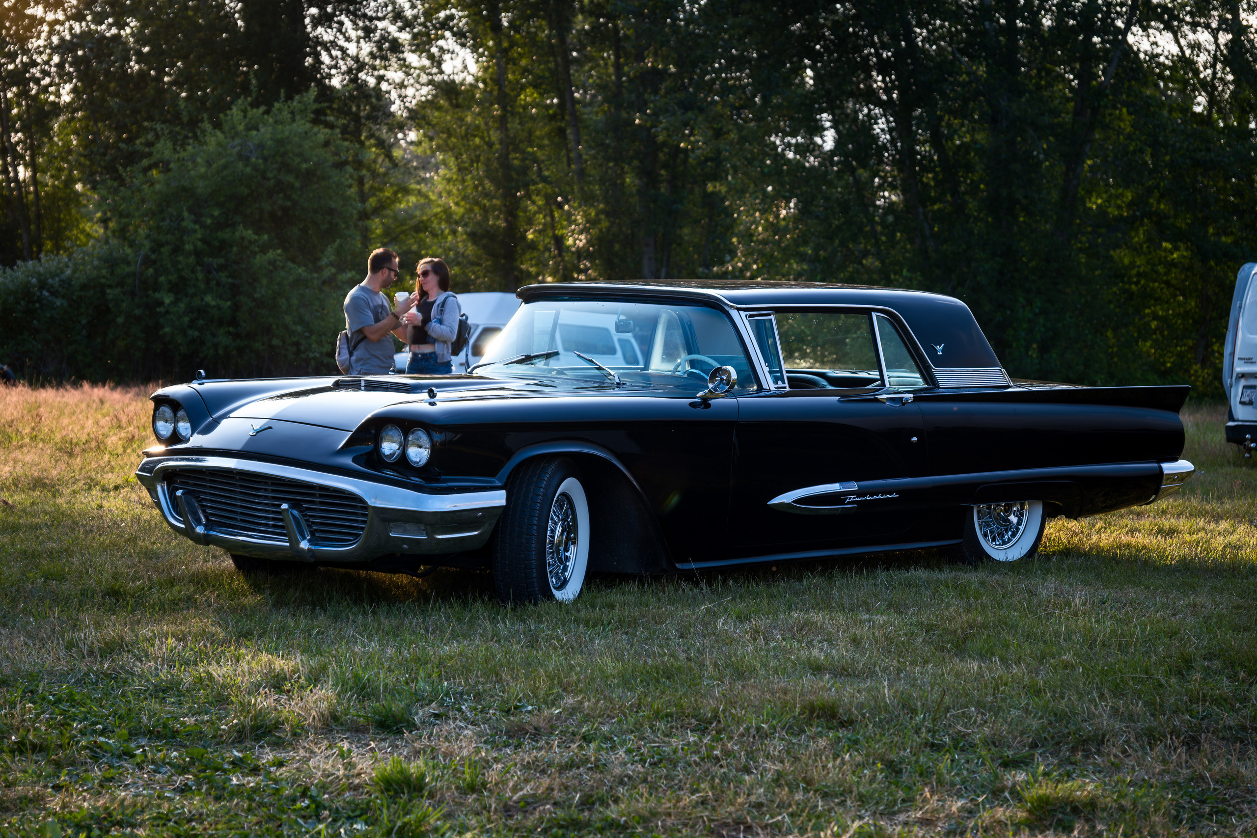 Fraser Valley Tacos & Tires Cruise in Fest by Lords of Gastown 2023. Roaming Reflections of Motorcycle Life