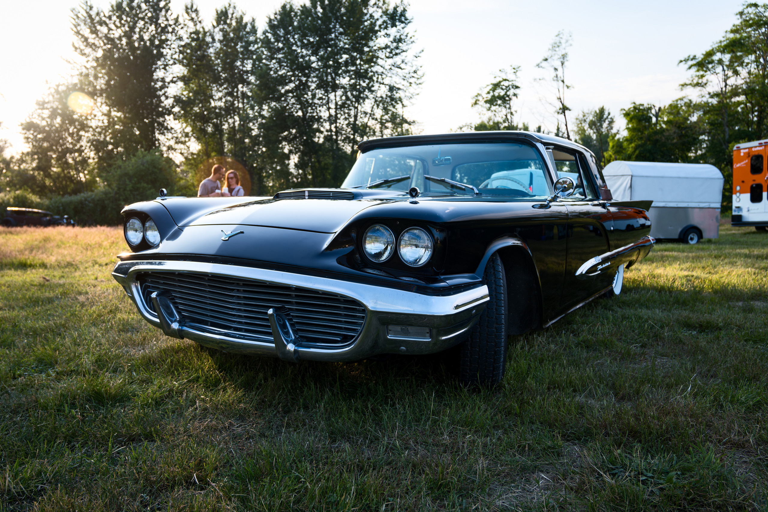 Fraser Valley Tacos & Tires Cruise in Fest by Lords of Gastown 2023. Roaming Reflections of Motorcycle Life