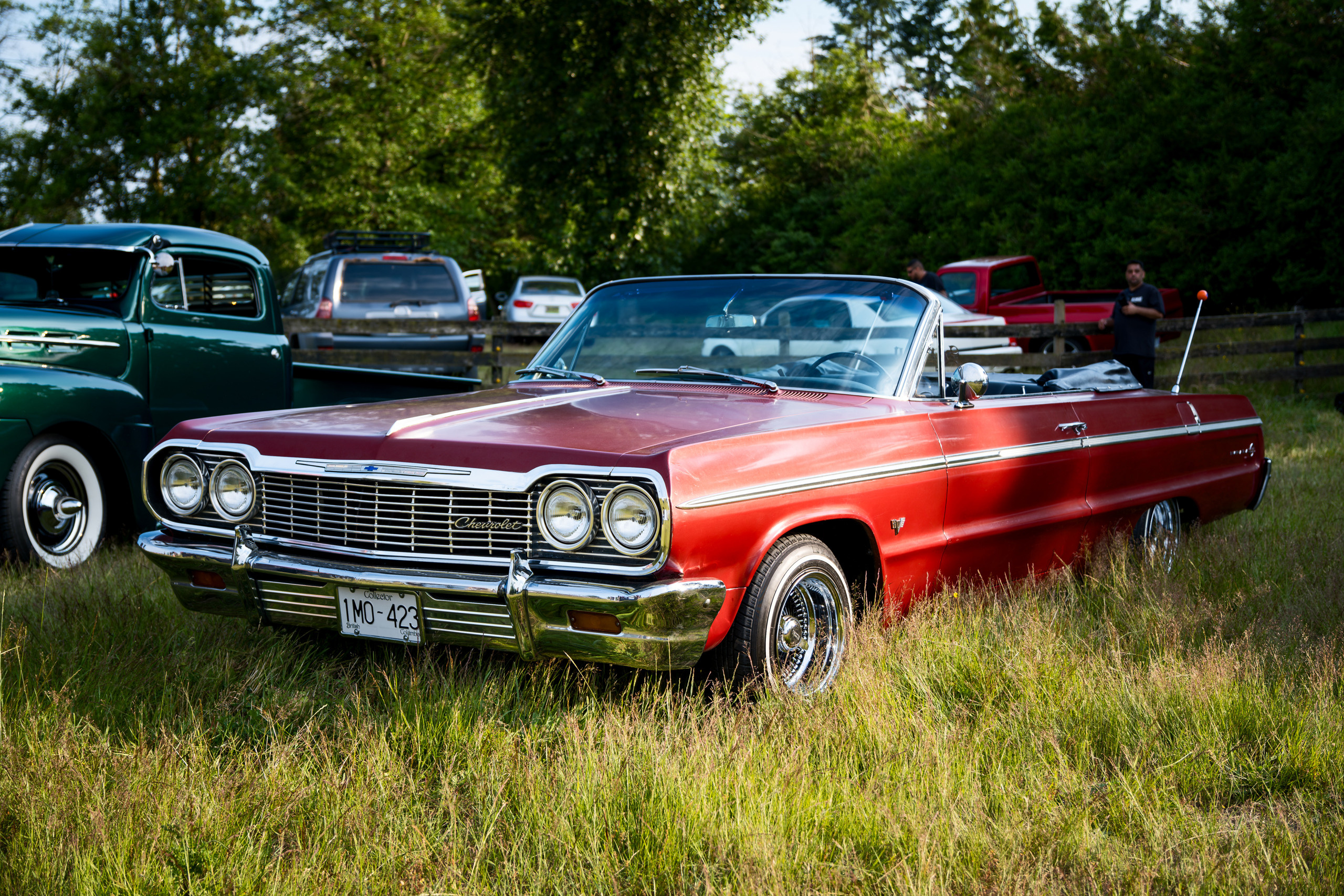 Fraser Valley Tacos & Tires Cruise in Fest by Lords of Gastown 2023. Roaming Reflections of Motorcycle Life