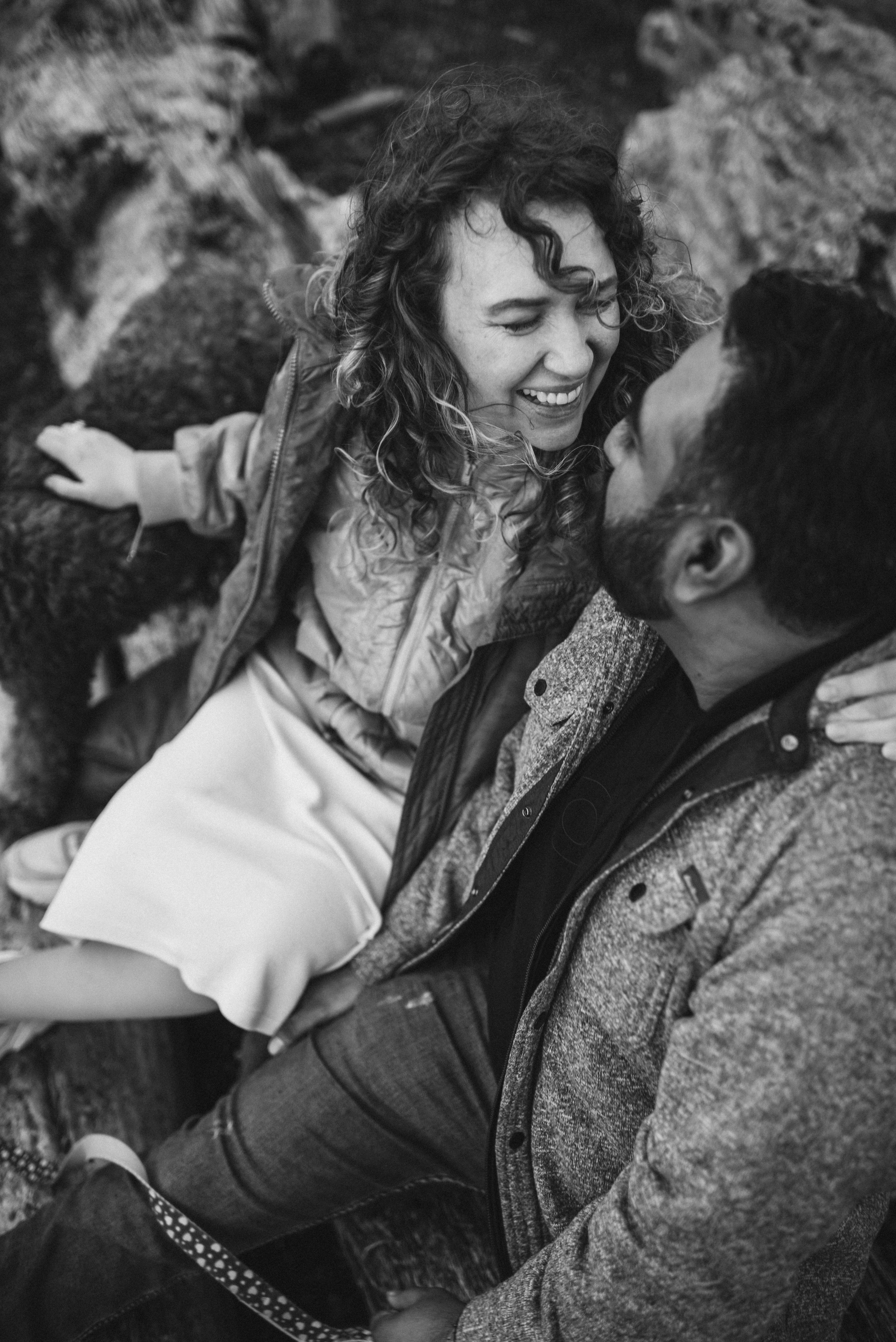 This happy day. Newborn, pregnancy, family photographer in New Jersey