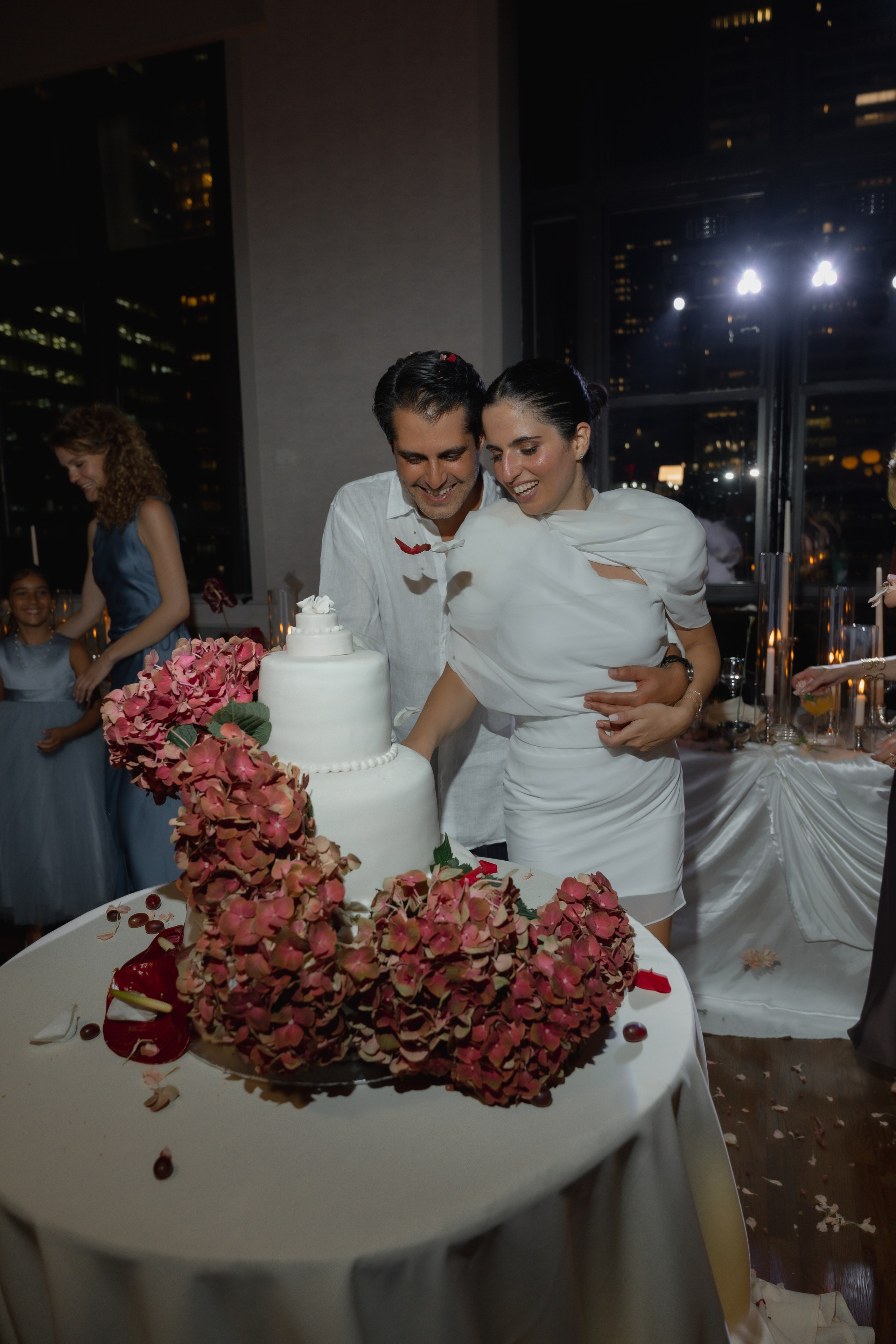 Amir and Maya. Anna Krasnova Wedding photographer