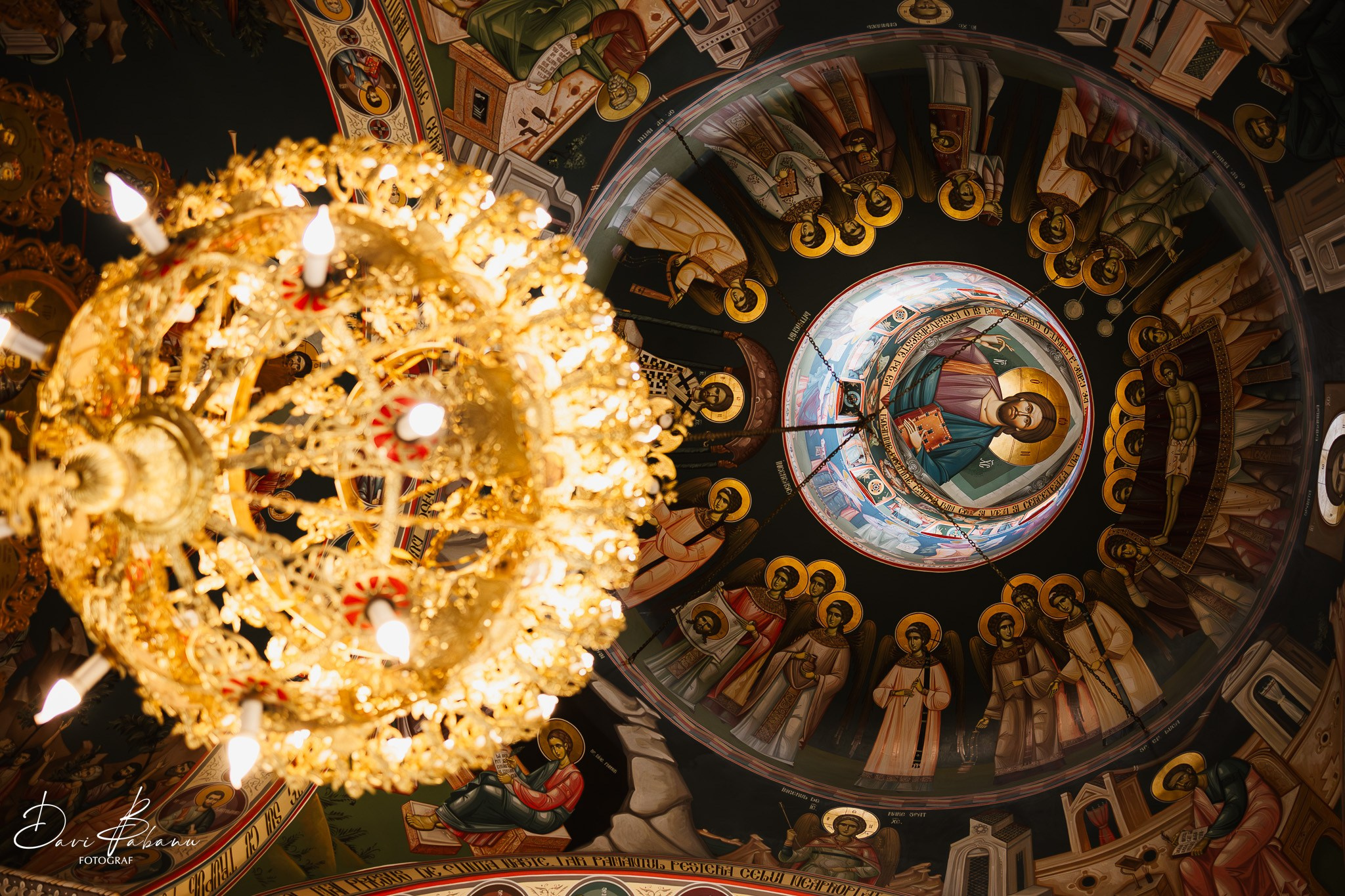 Fotograf nuntă Iași | Hotel Unirea — Davi Babanu Fotograf