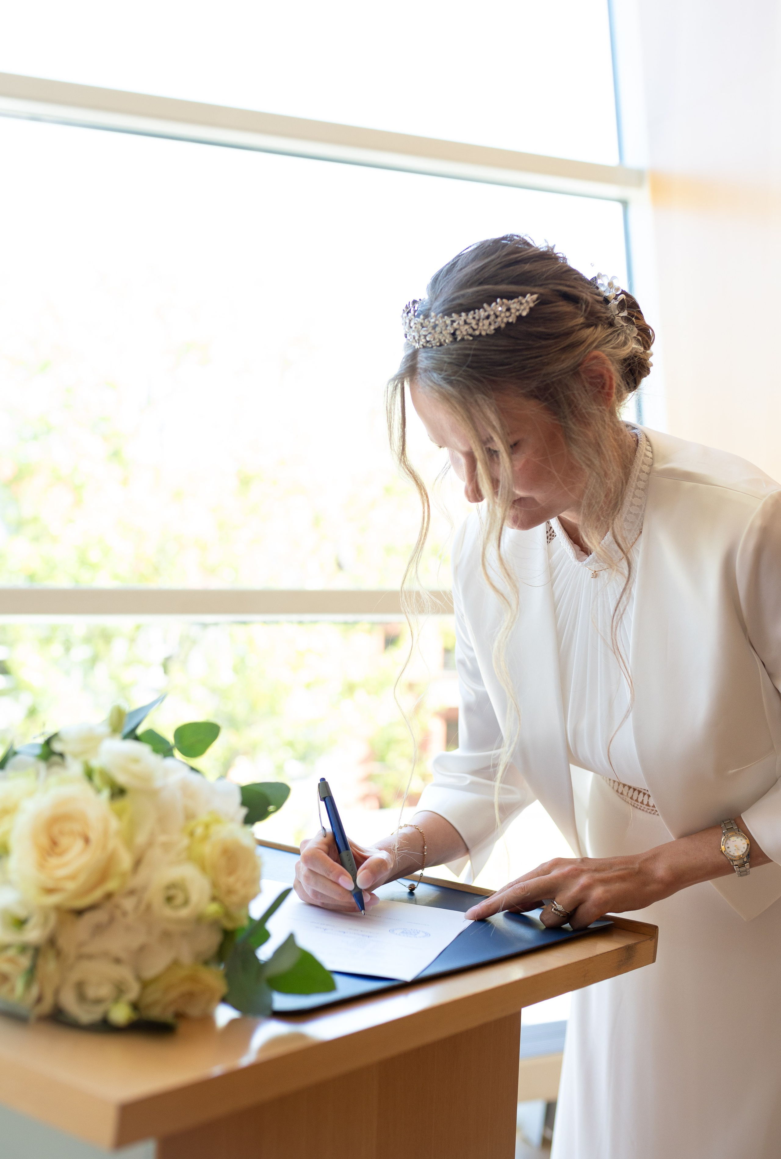 Wedding day. Familien- und Kinderfotografin Katerina Vlasenko, München