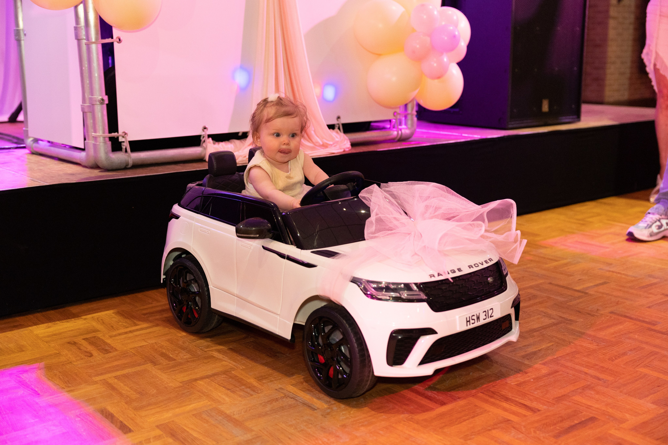 1 st Birthday. Portrait and Family Photographer in Netherlands
