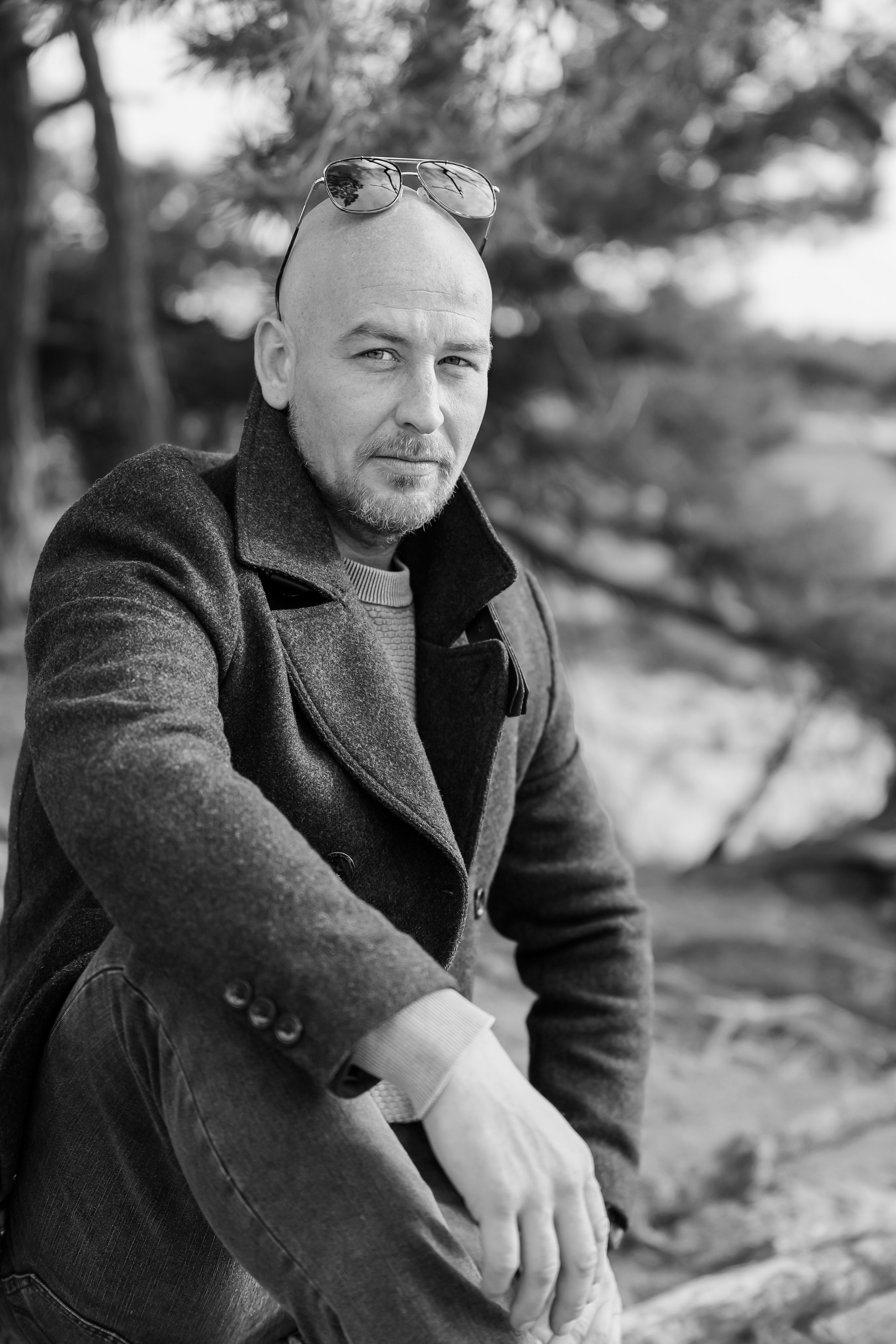 Maickel. Portrait and Family Photographer in Netherlands