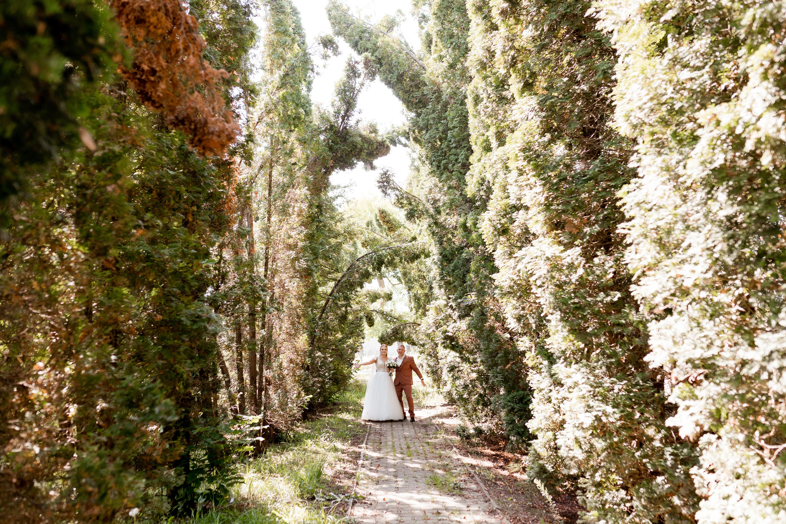 Ольга та Саша. Ірина Терещук