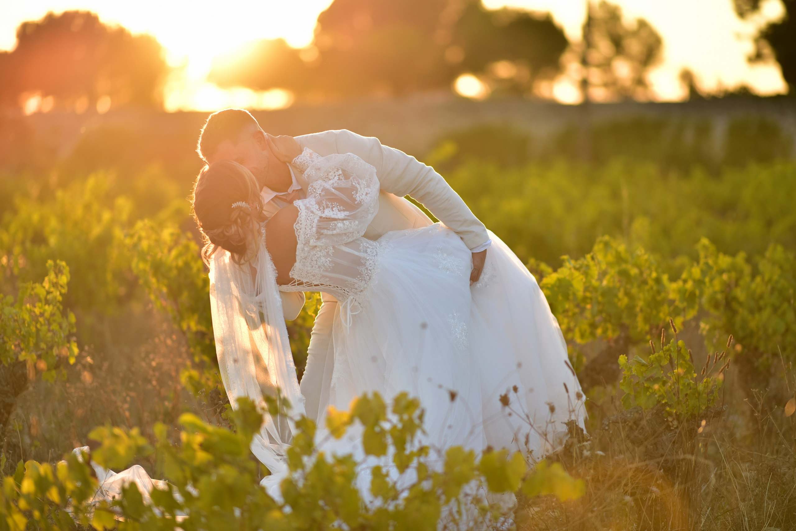 MARIAGE. Photographe Professionnel à Béziers et Montpellier – Mariages, Portraits et Vidéos Aériennes