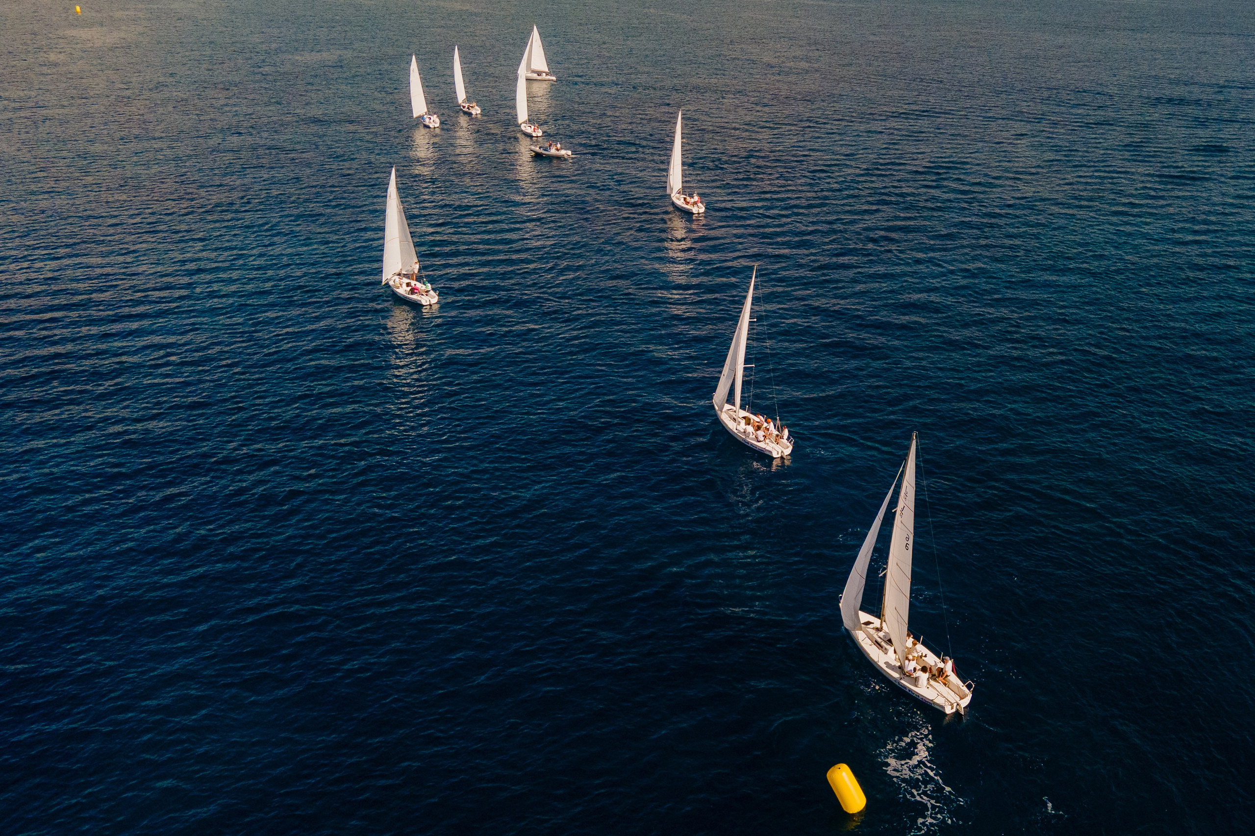 Профессиональная сьемка путешествий на яхтах. Фото и видео съёмка на Кипре. Съемка мероприятий и рекламы в Лимасоле Никосии и Пафосе