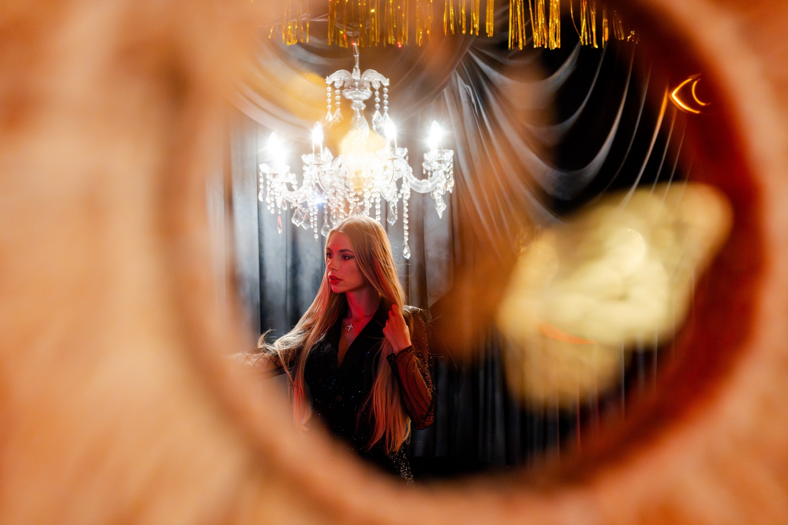 Corporate events (New Year). Visual content creation in Cyprus. Event and commercial shooting in Limassol Nicosia and Paphos