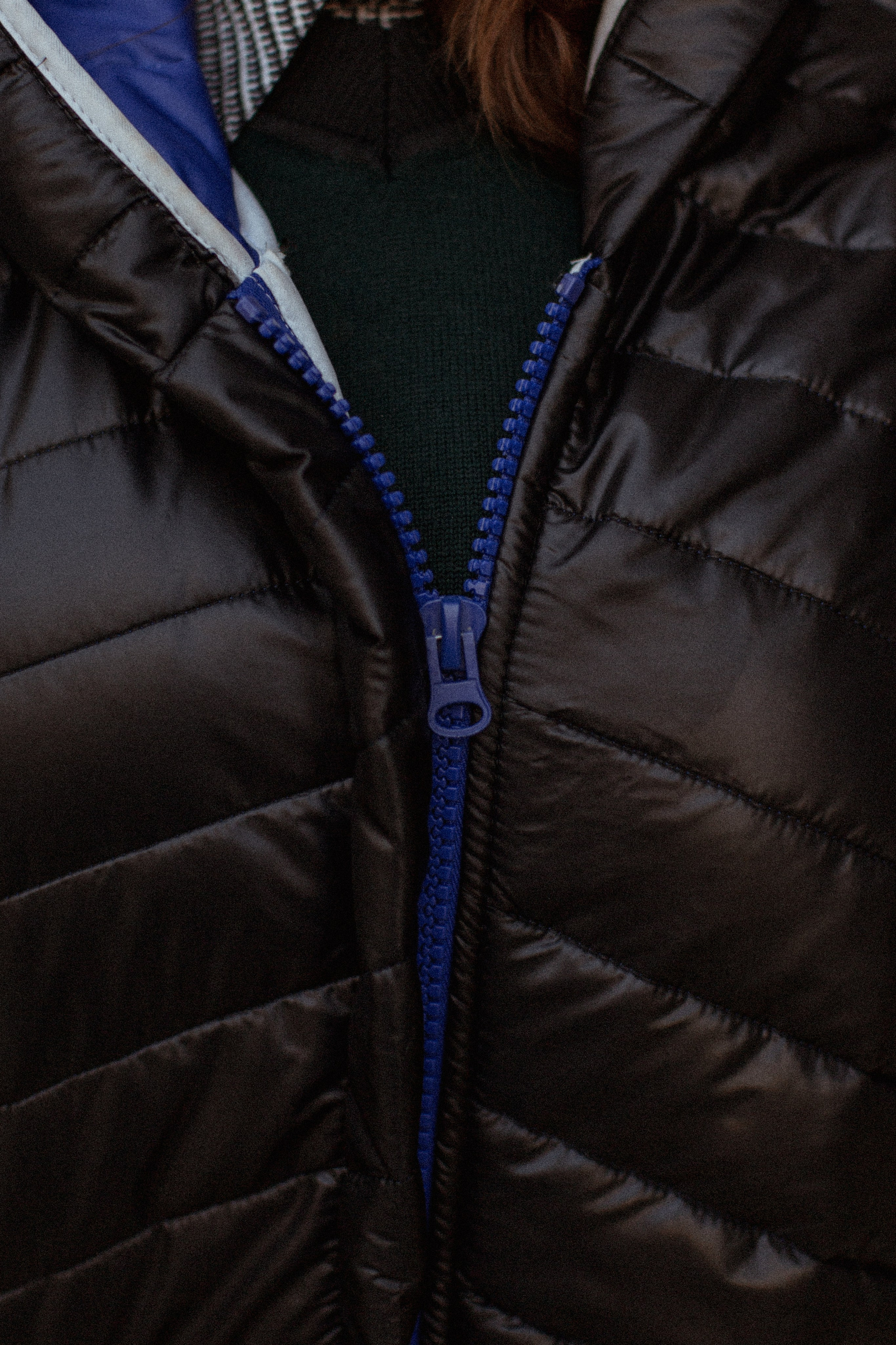 Tatiana. Istanbul — Day 1. True self