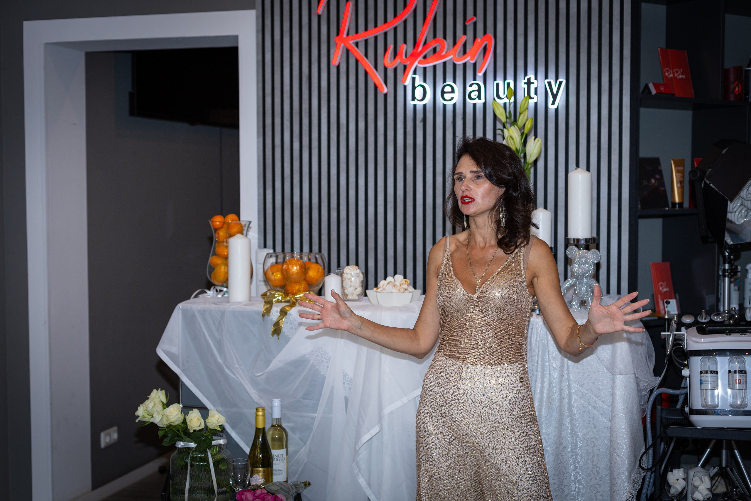 Rubin Beauty Выпускной лето. PHOTOgrapher Germany MARBURG